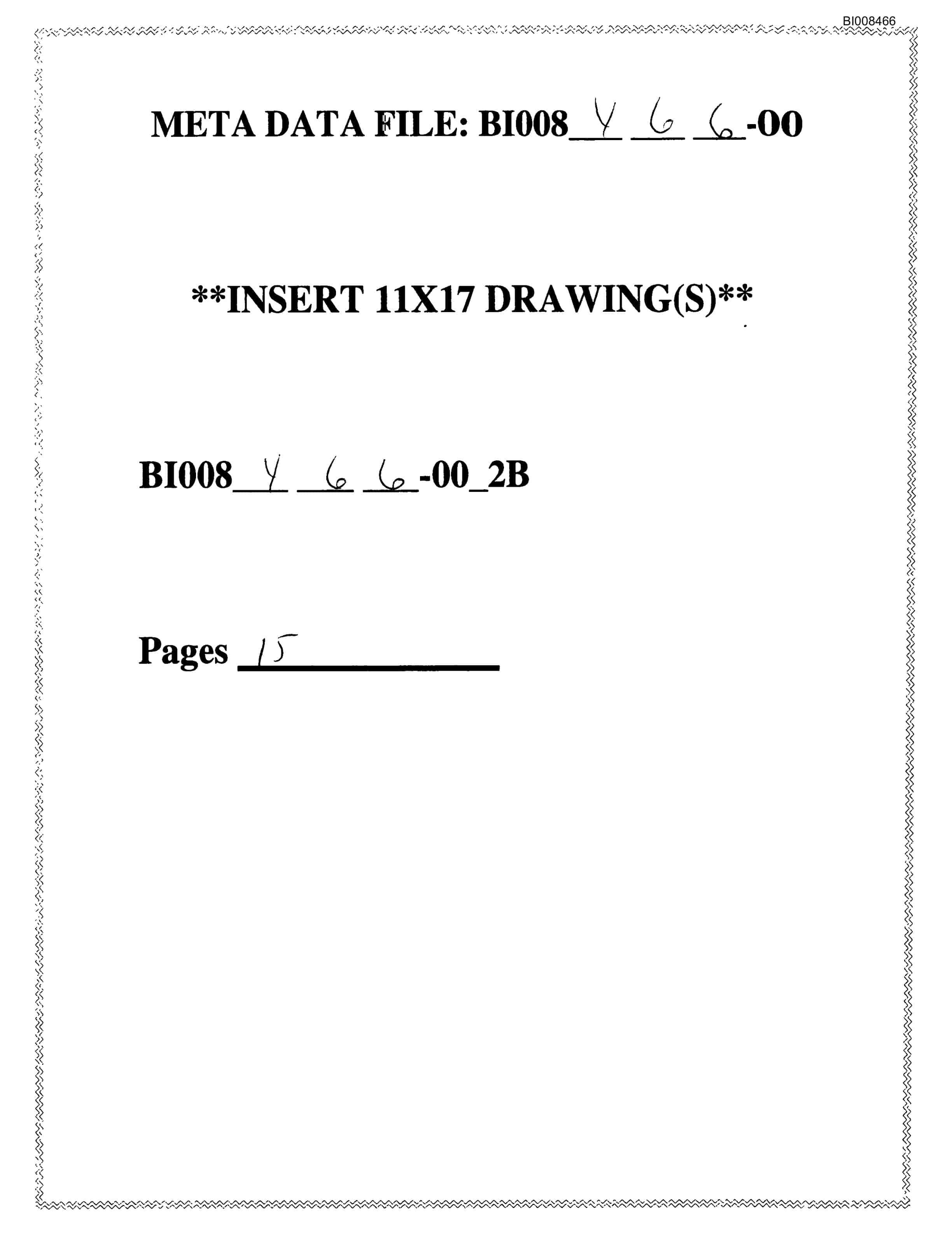 Bucyrus M-100 Parts Catalog BI008466-5