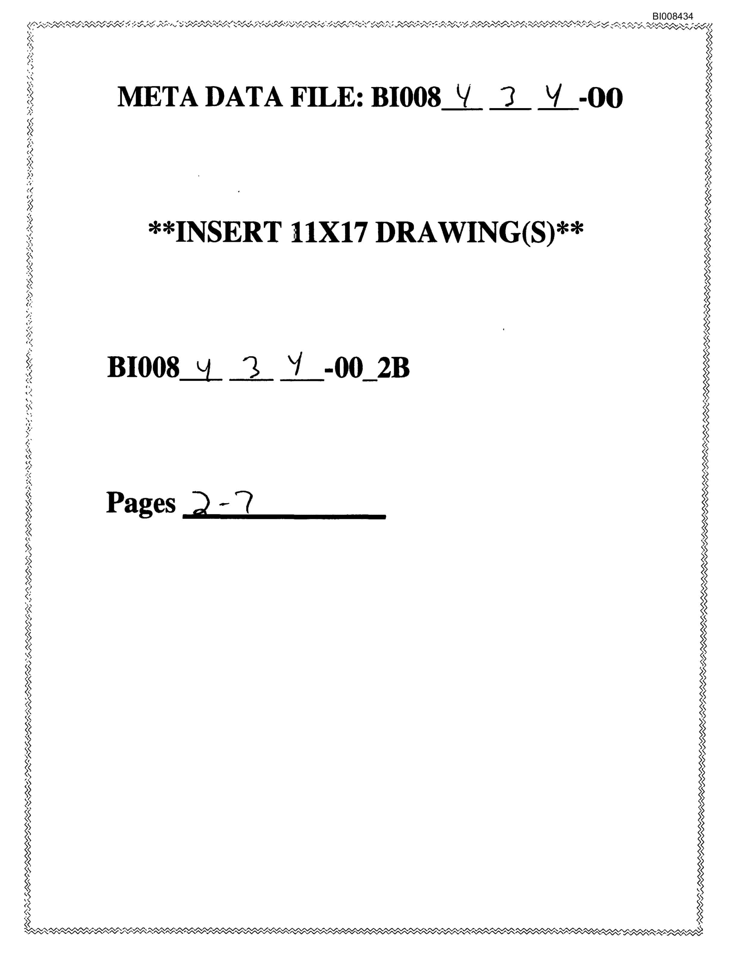 Bucyrus M-120-15 Parts Catalog BI008434-5