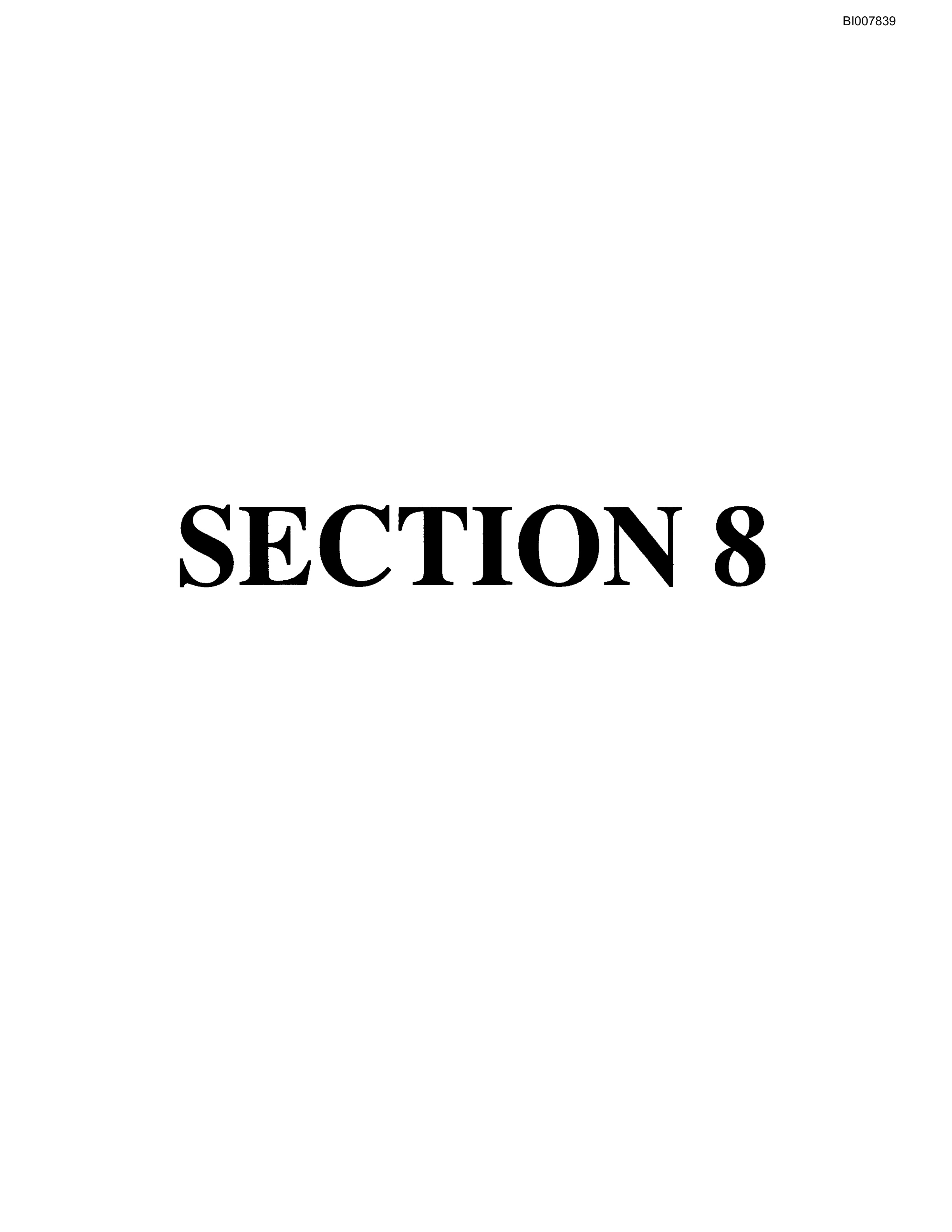Bucyrus M-120 Assembly Parts Catalog BI007839-2