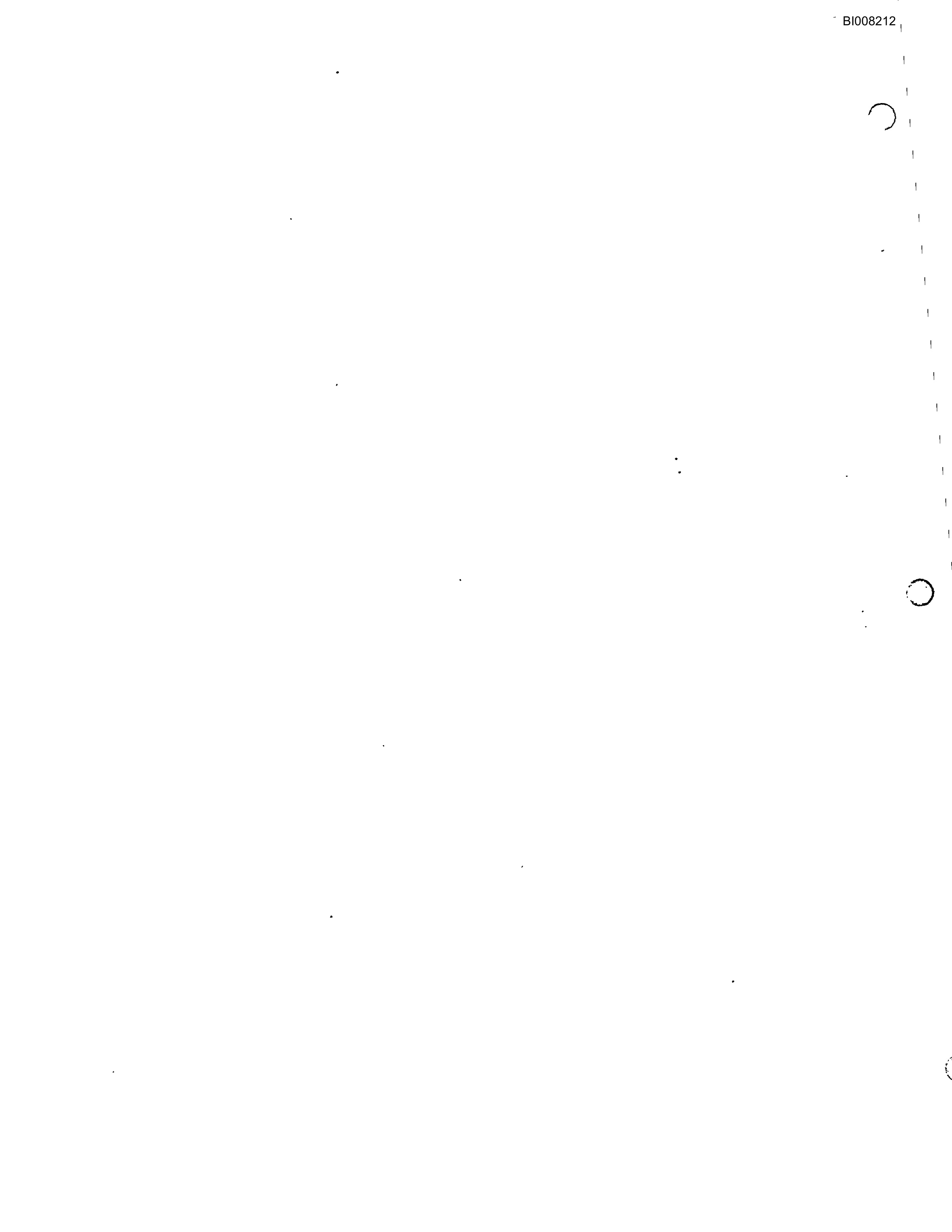 Bucyrus M-120 Assembly Parts Catalog BI008212-3