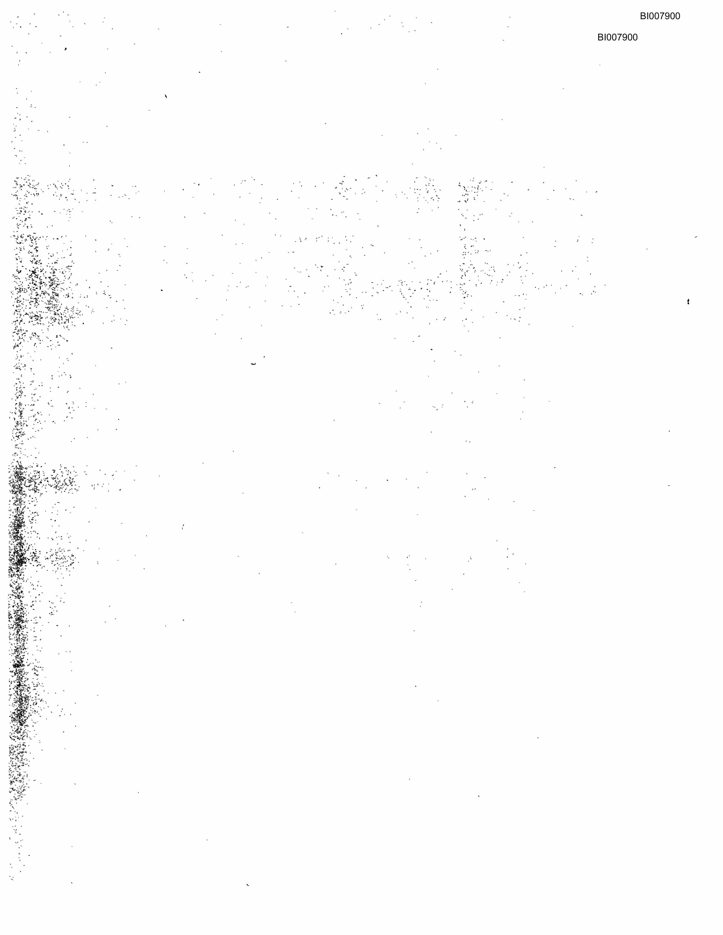 Bucyrus M-85 Assembly Parts Catalog BI007900-5
