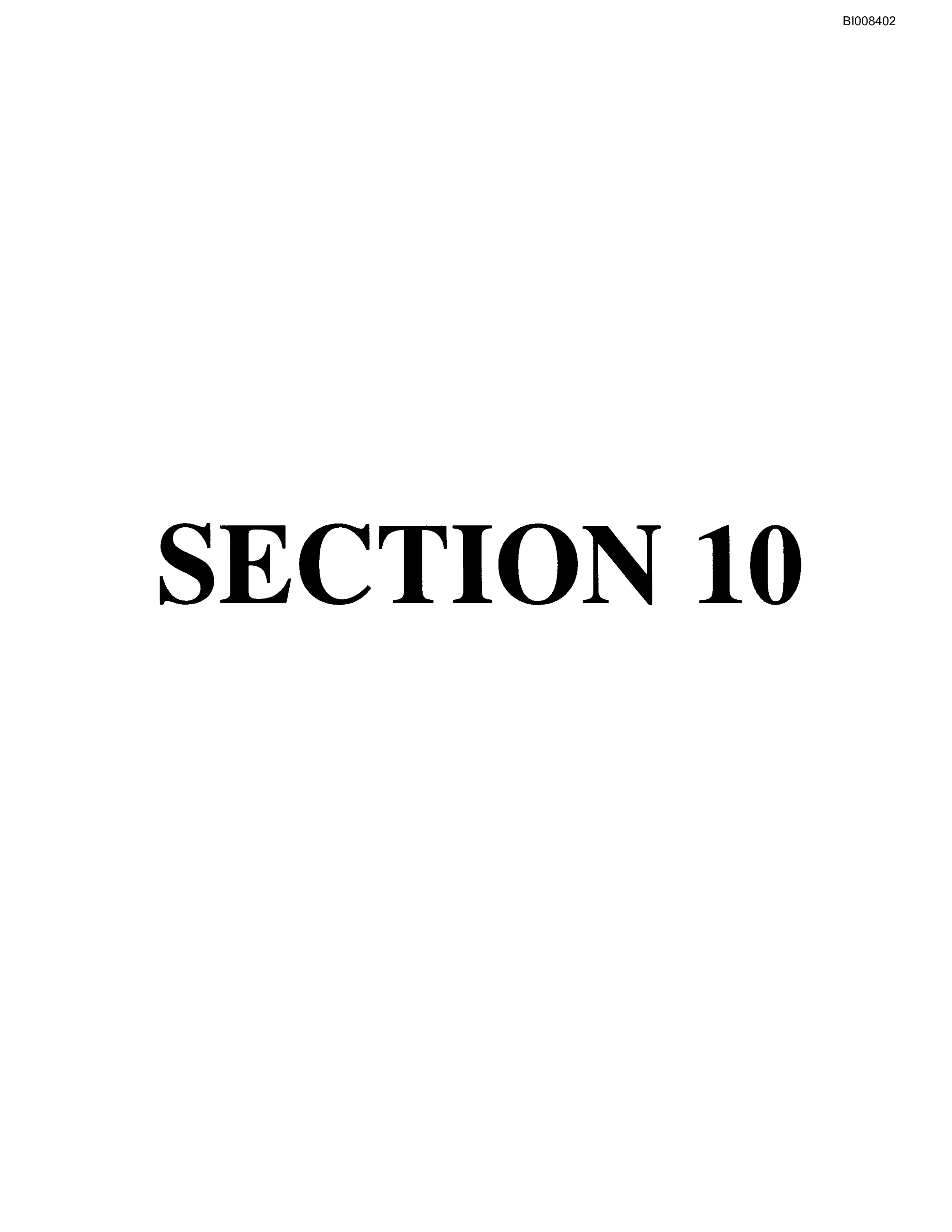 Bucyrus M-85 Assembly Parts Catalog BI008402-5