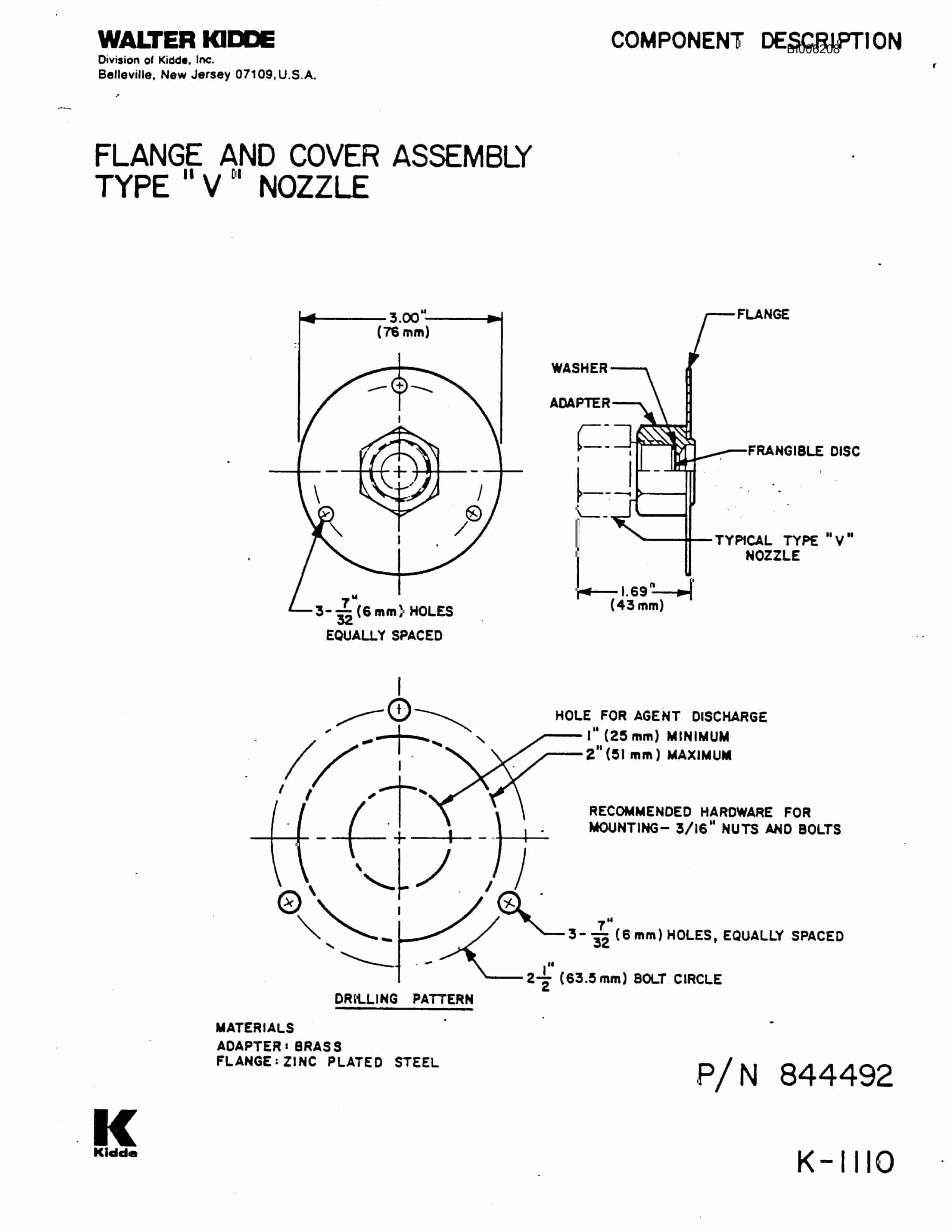 Bucyrus Marion 195-M Crawler Dragline Technical Manual BI006208-5