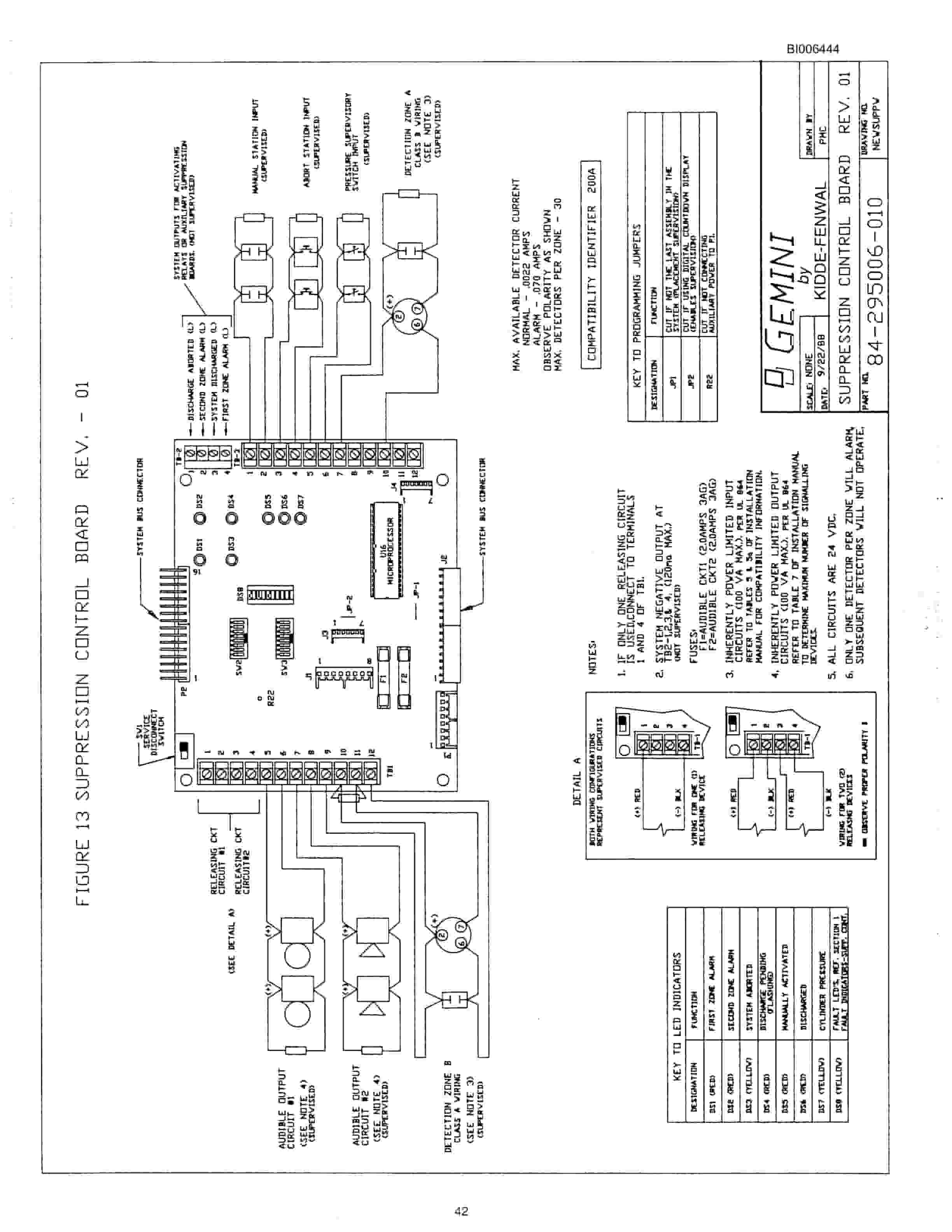 Bucyrus Marion 195-M Crawler Dragline Technical Manual BI006444-5