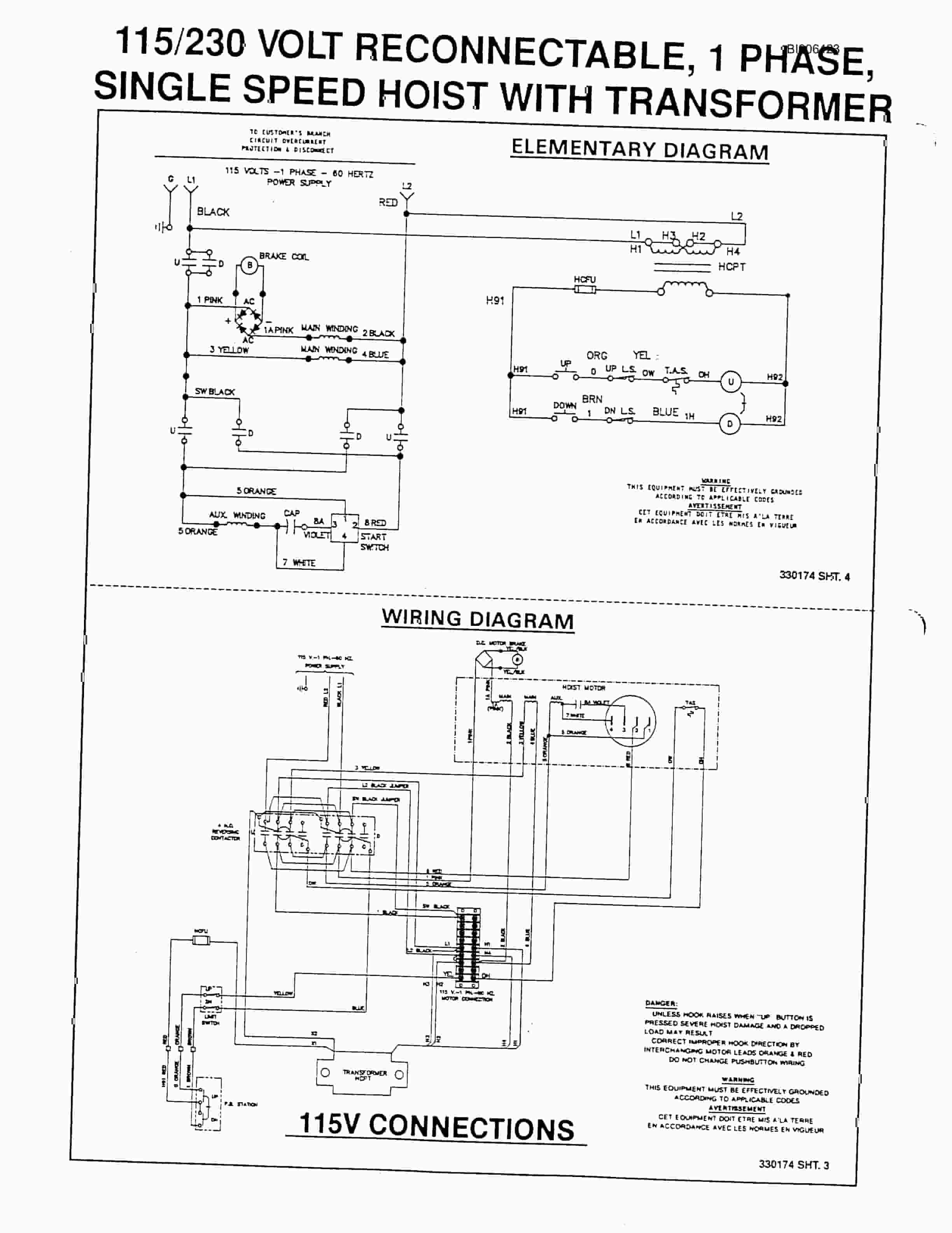 Bucyrus Marion 195-M Dragline Technical Manual BI006423-5