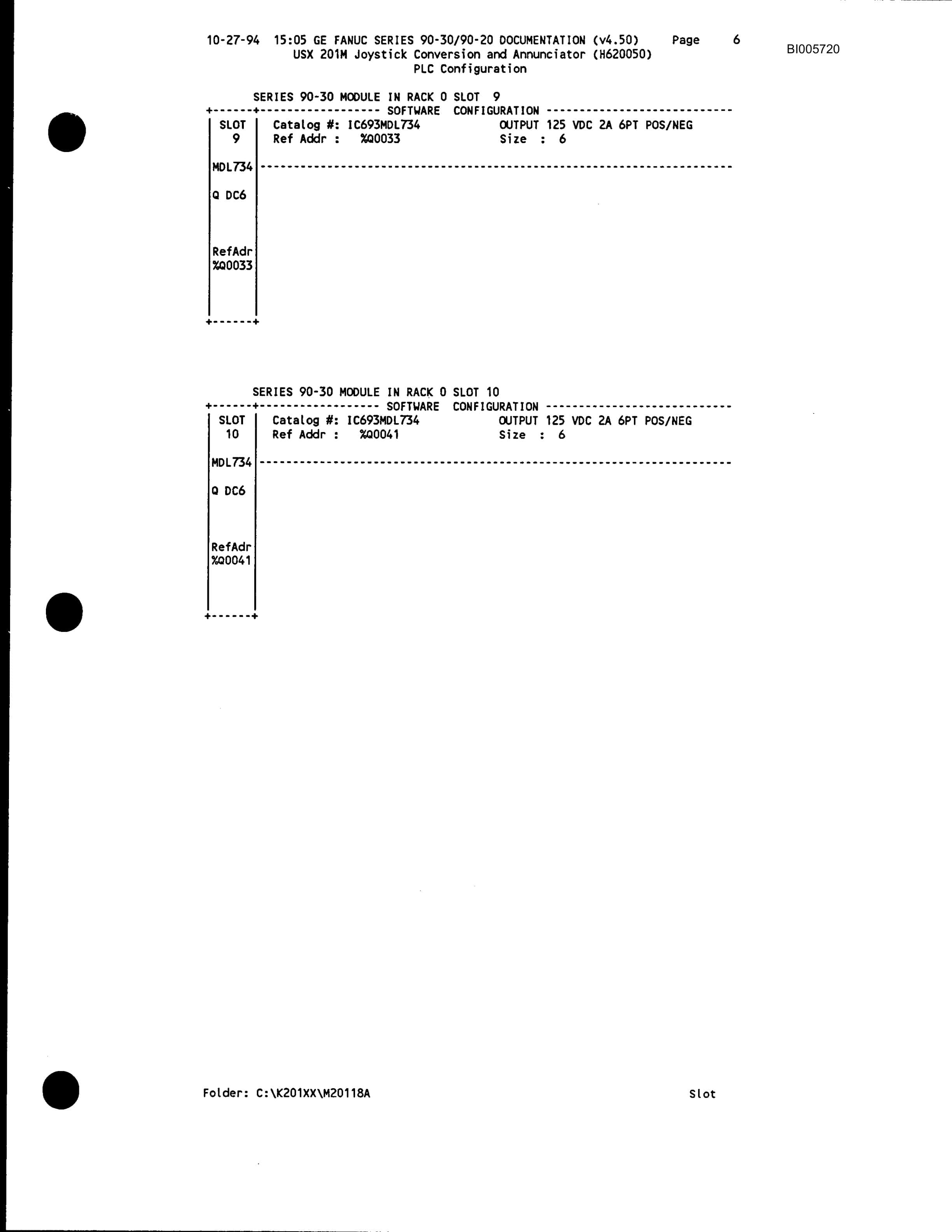 Bucyrus Marion 201-M Mining Shovel Technical Manual BI005720-4