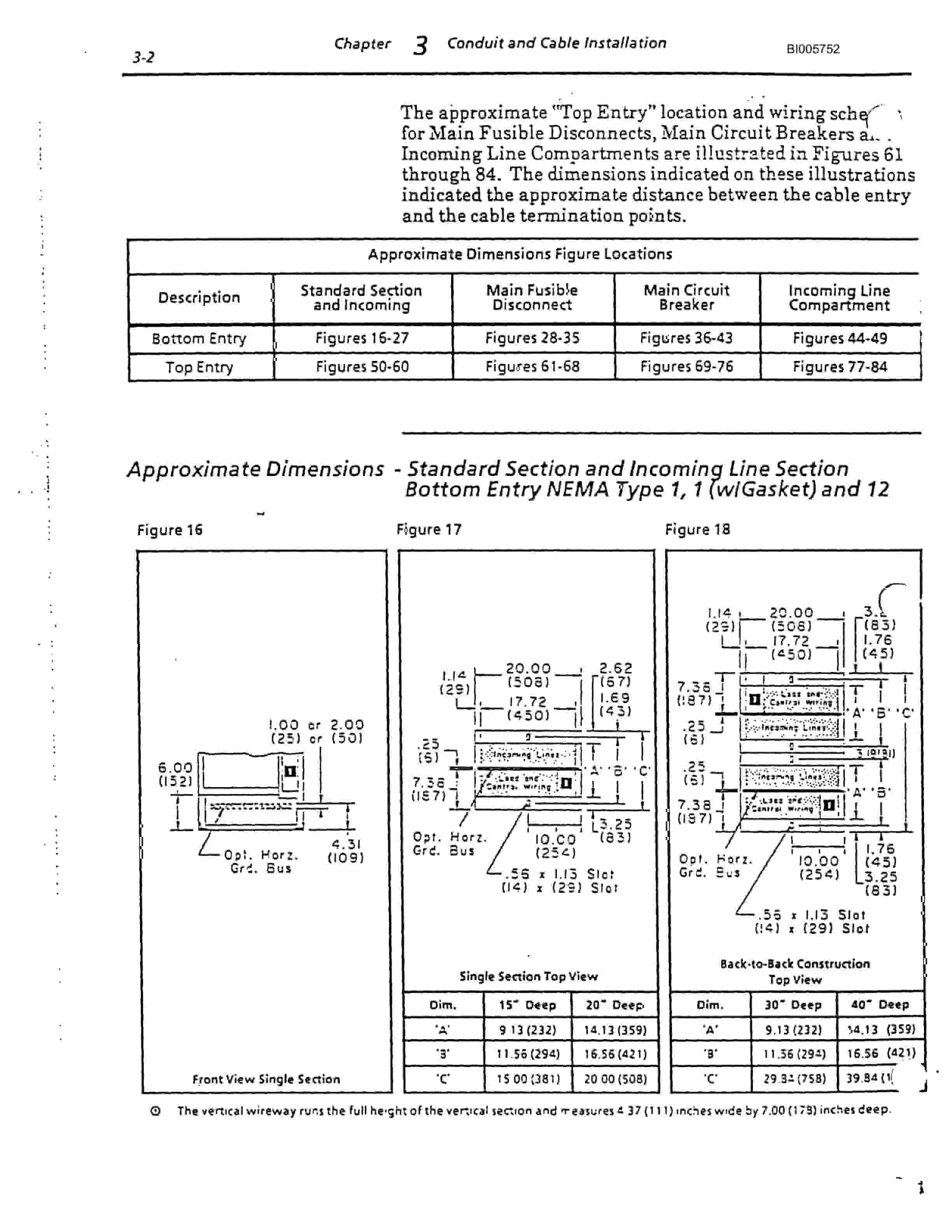 Bucyrus Marion 301-M Mining Shovel Technical Manual BI005752-4