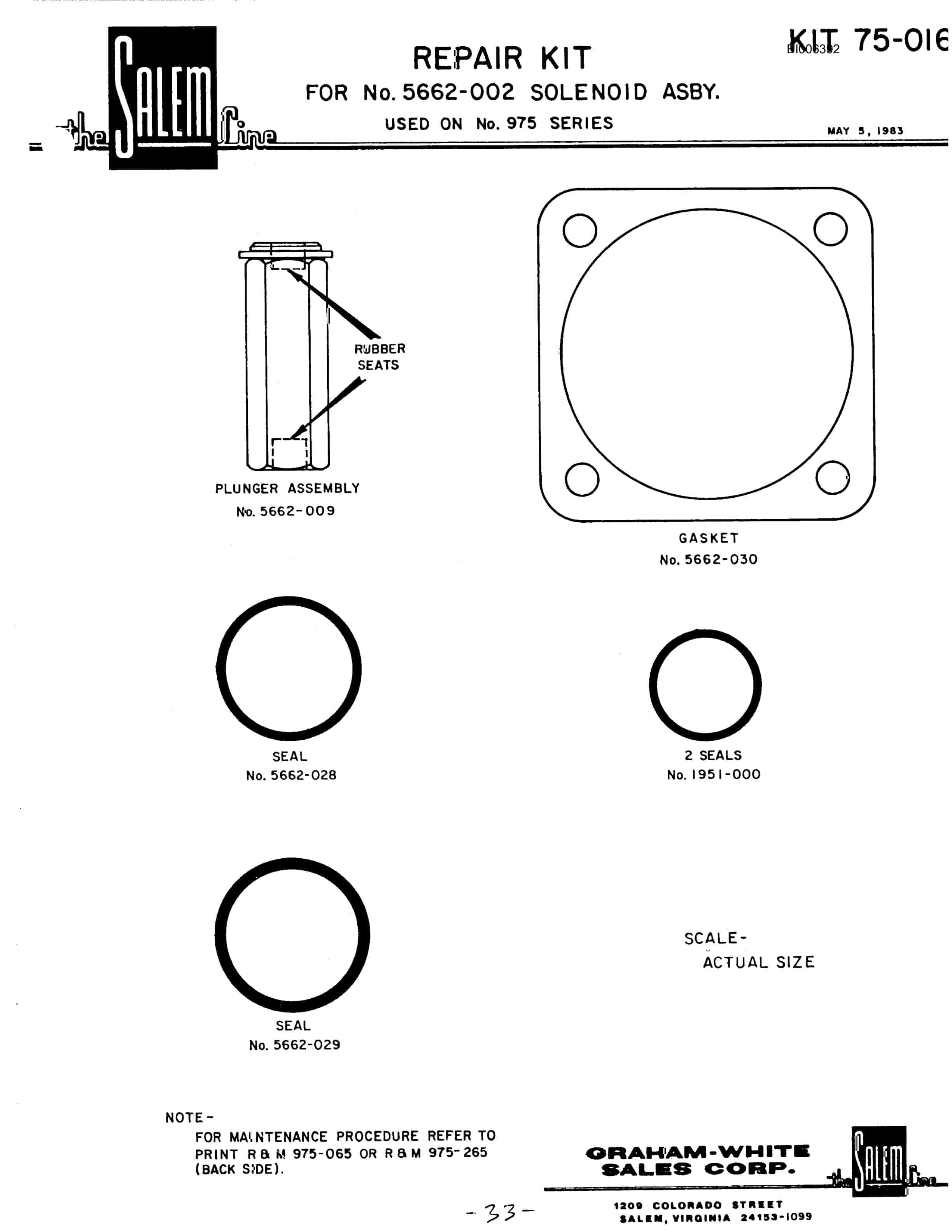 Bucyrus Marion 7820 Walking Dragline Technical Manual BI006392-5