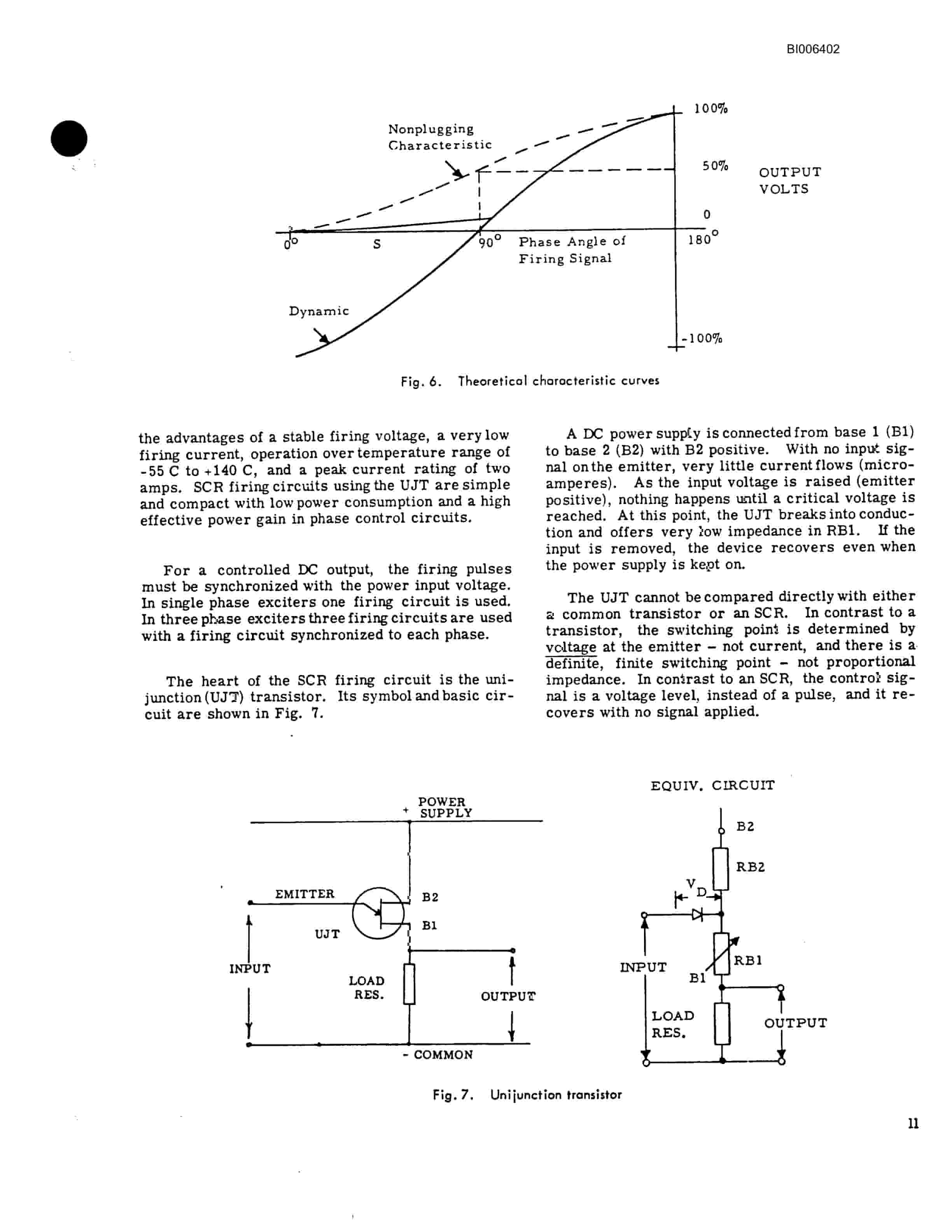 Bucyrus Marion 7820 Walking Dragline Technical Manual BI006402-3