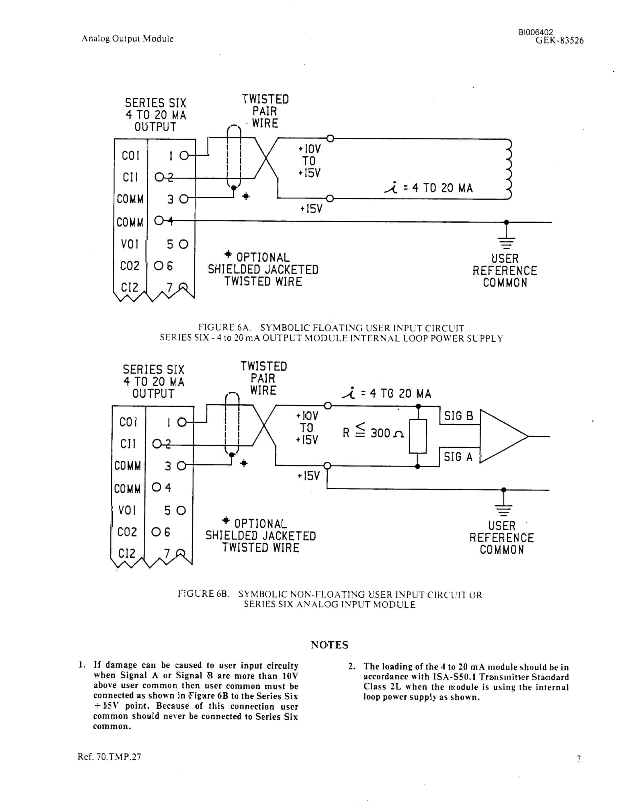 Bucyrus Marion 7820 Walking Dragline Technical Manual BI006402-4