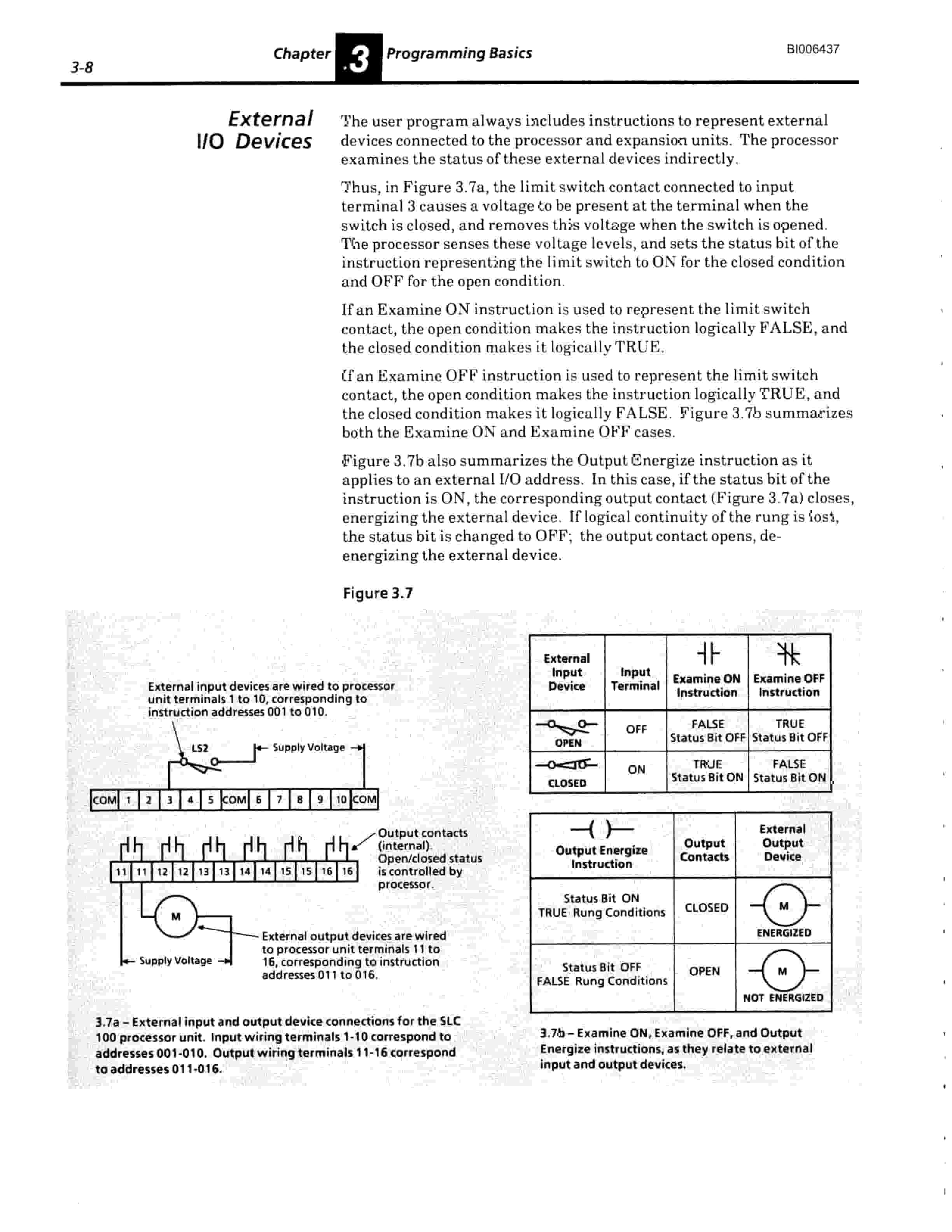 Bucyrus Marion 8200 Walking Dragline Technical Manual BI006437-2