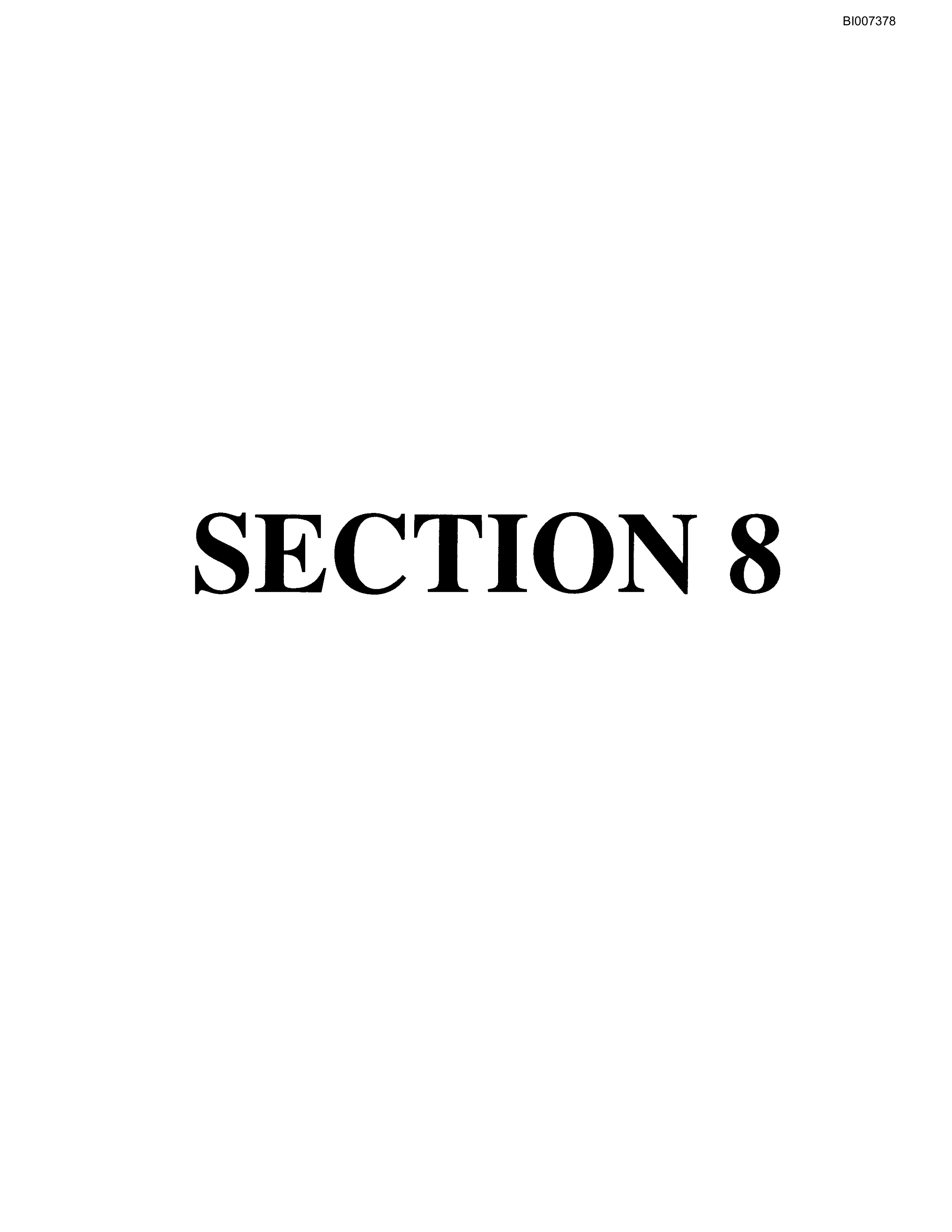 Bucyrus Mark 24 Mechanical Technical Manual BI007378-4