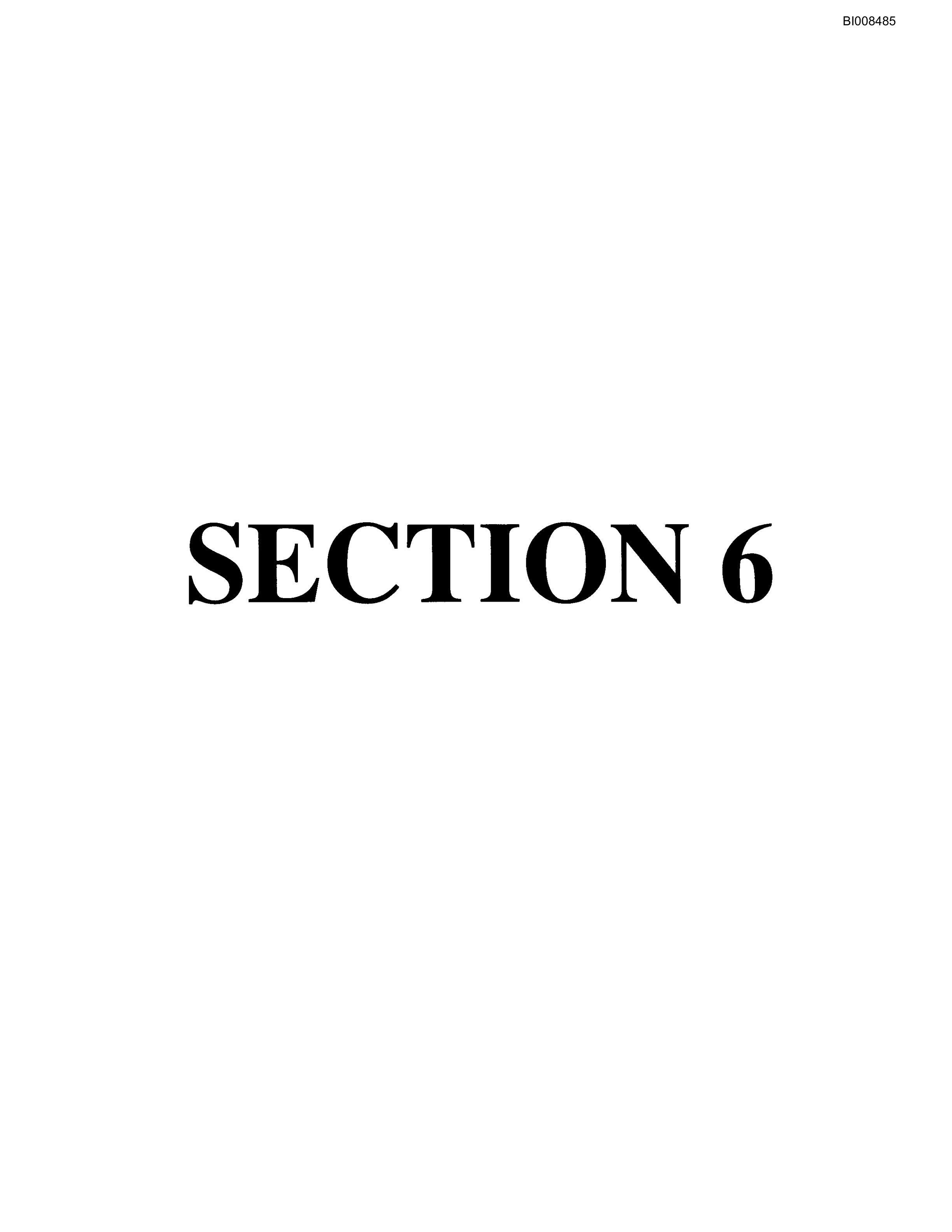 Bucyrus Mark 36 Illustrated Parts Catalog BI008485-3