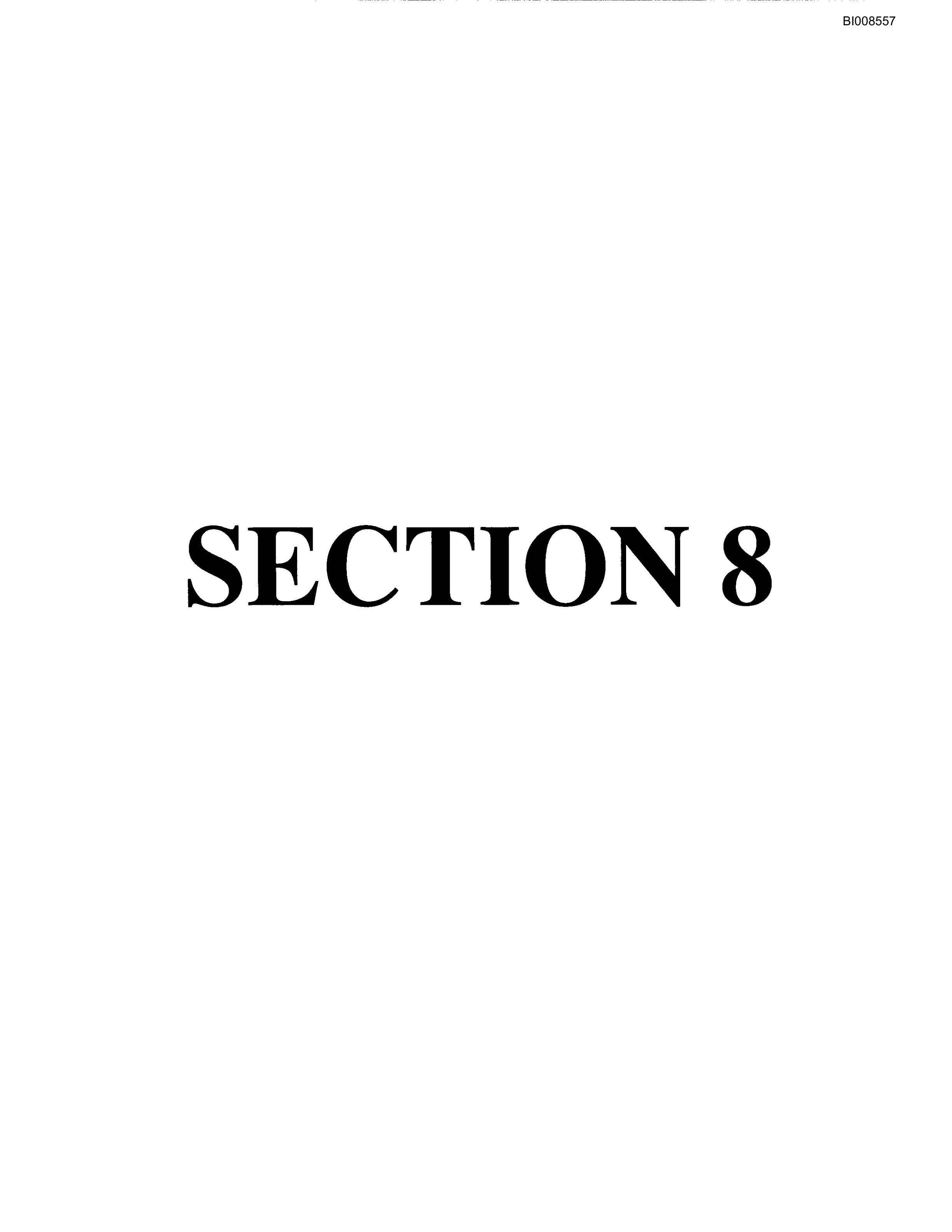 Bucyrus Mark 36 Parts Catalog BI008557-2