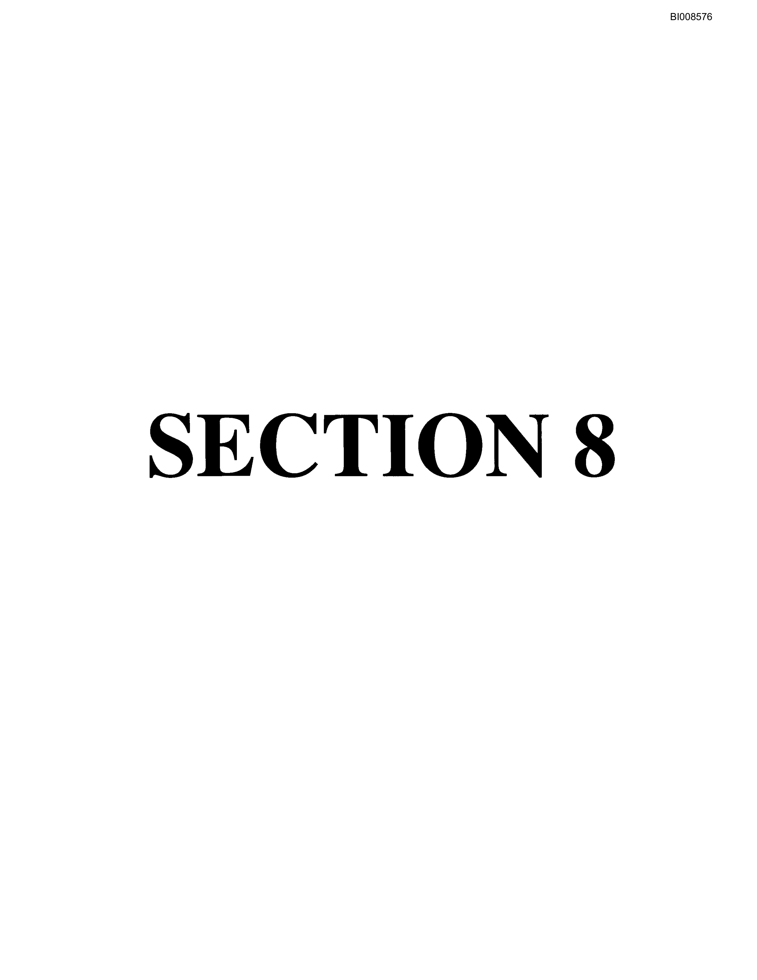 Bucyrus Mark 36 Parts Catalog BI008576-2