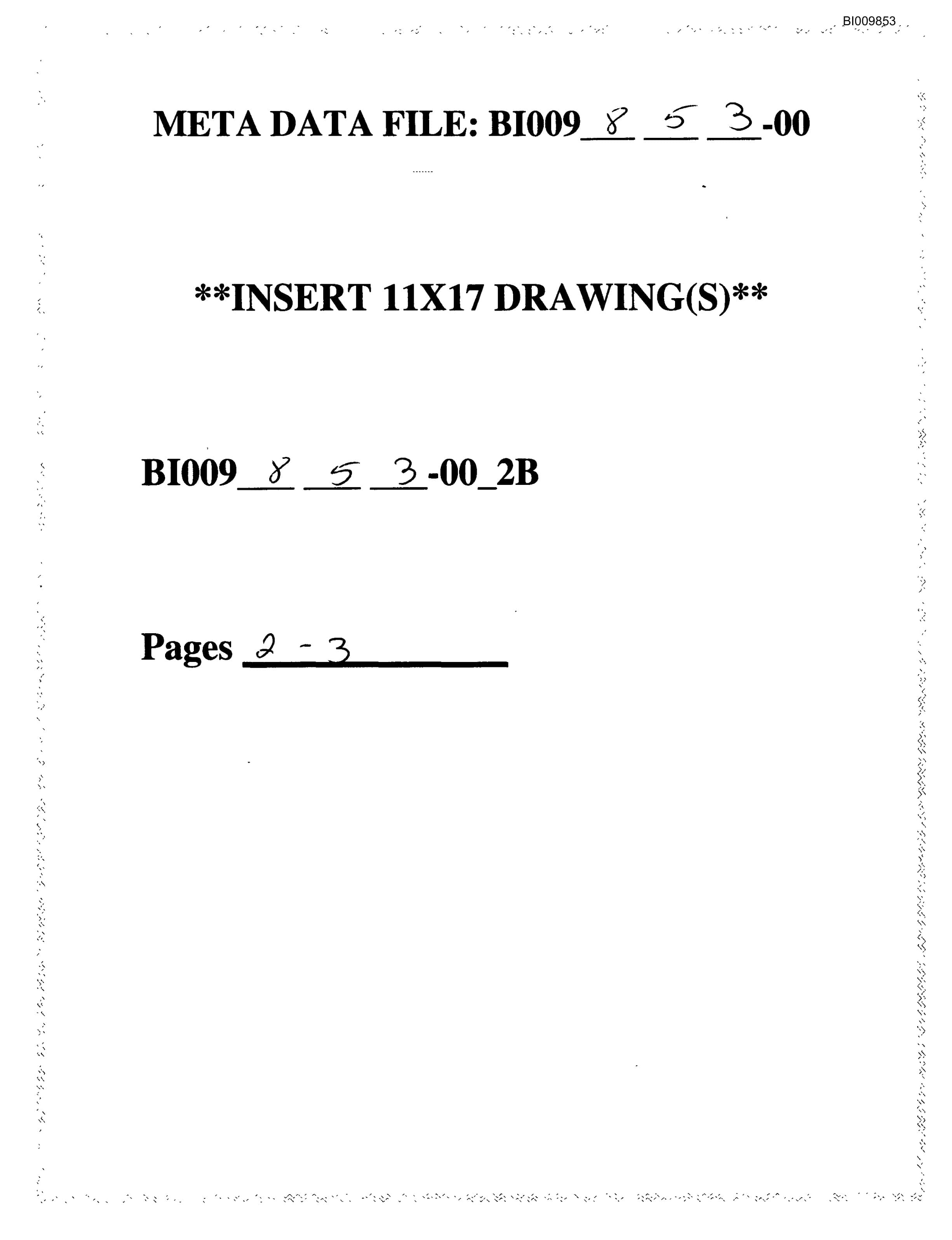 Bucyrus Mark III Hydraulic Jumbo Technical Manual BI009853-4