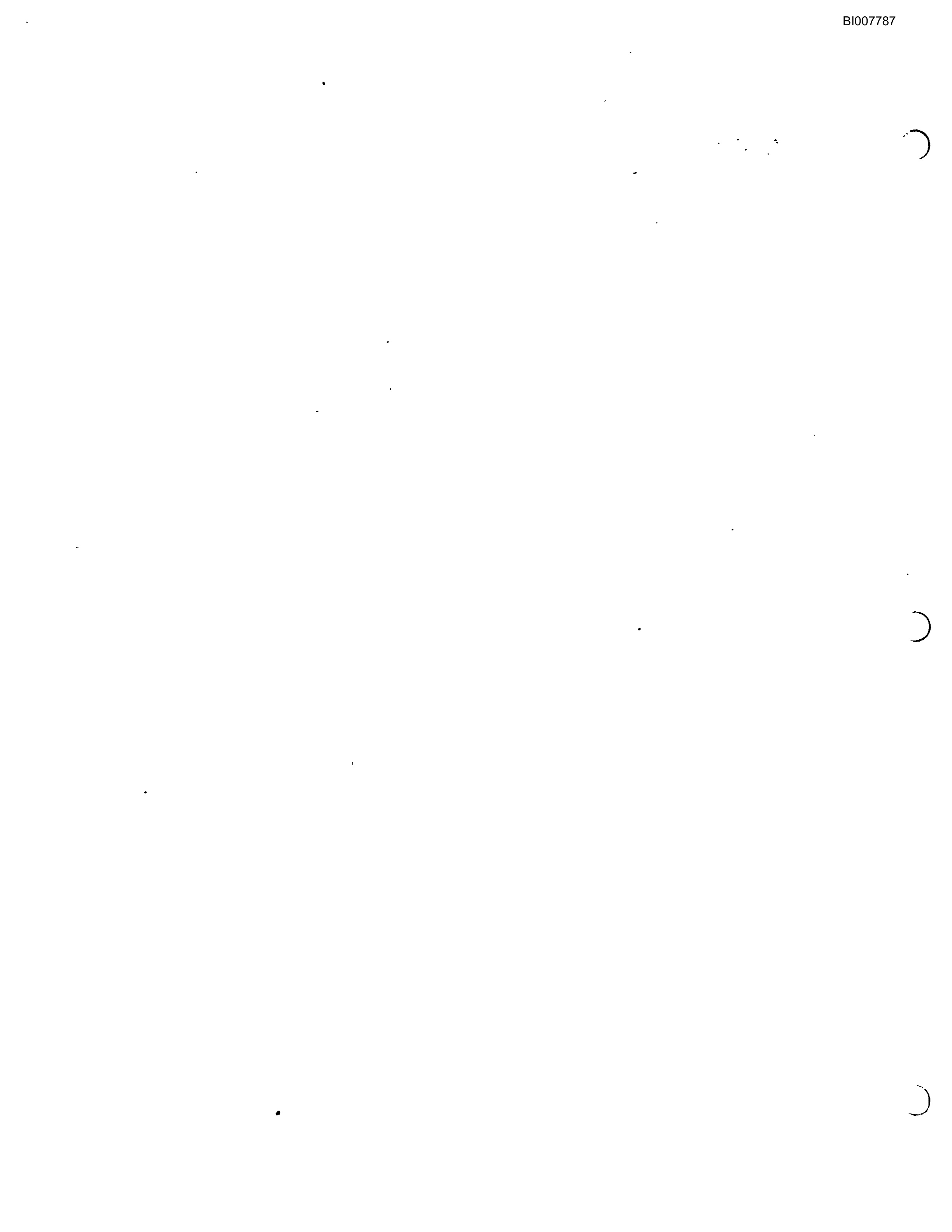 Bucyrus MK-33 Assembly Parts Catalog BI007787-4
