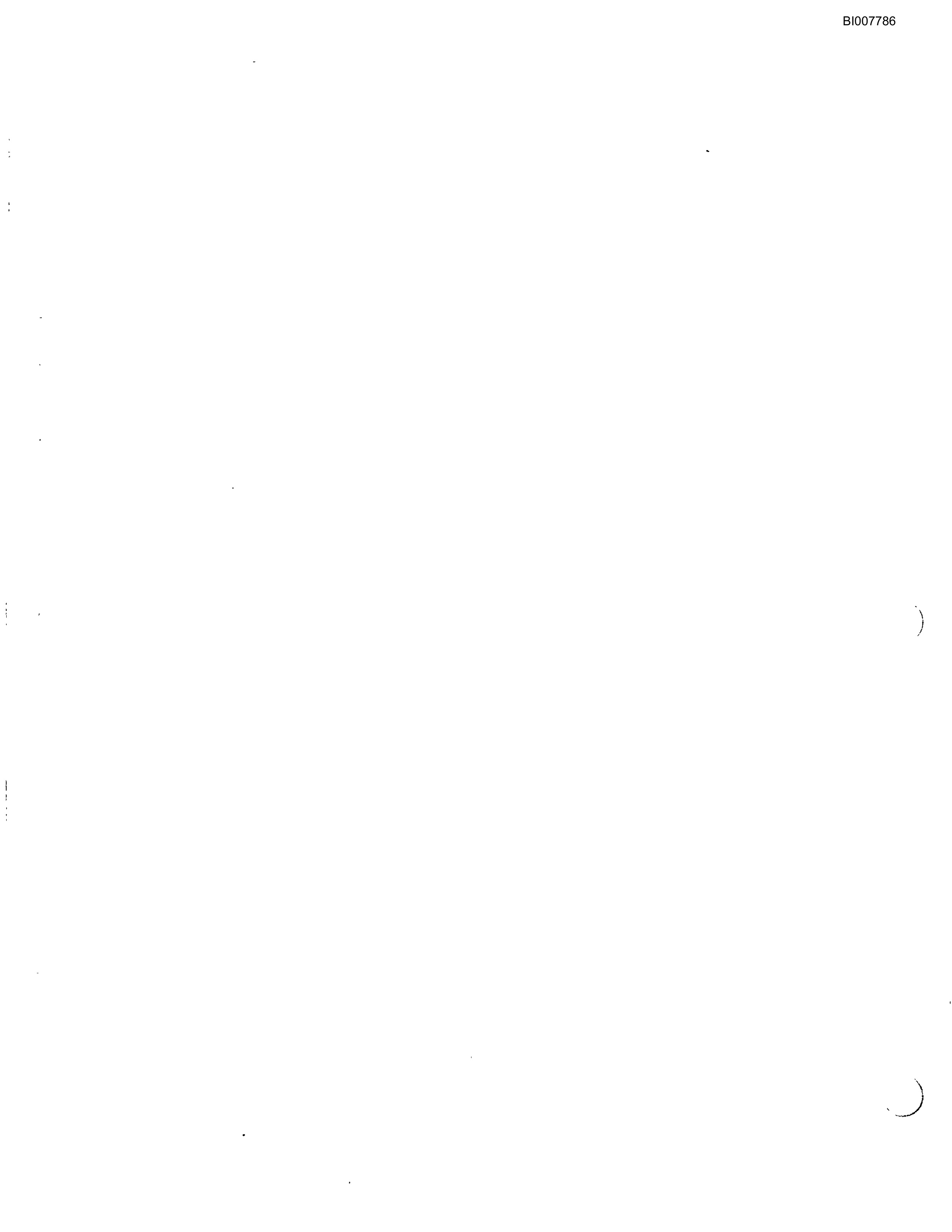 Bucyrus MK-36 Assembly Parts Catalog BI007786-4