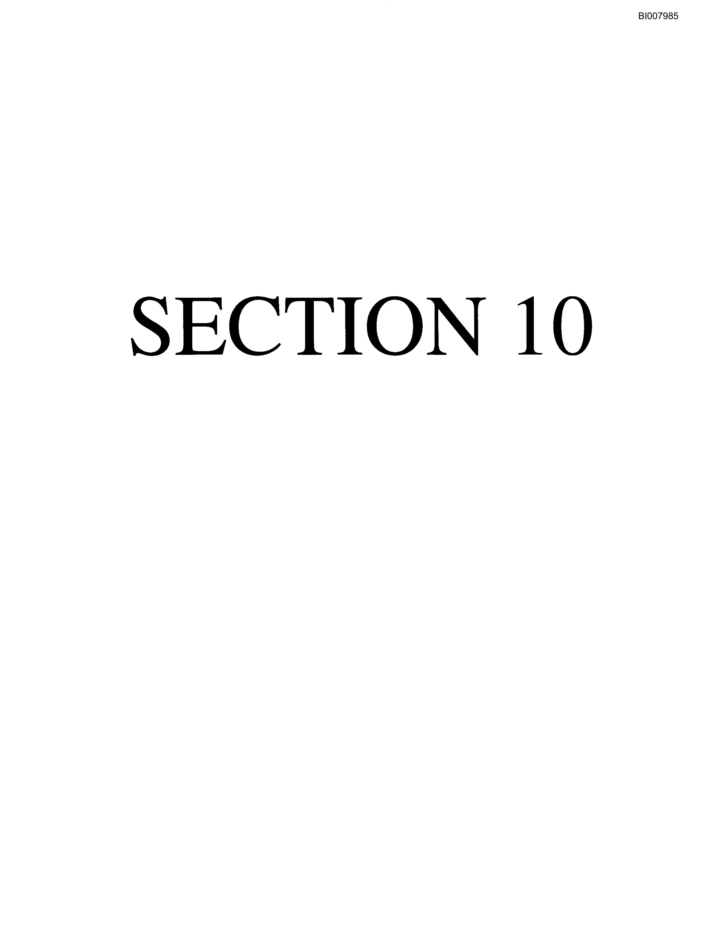 Bucyrus MK-36 Assembly Parts Catalog BI007985-3