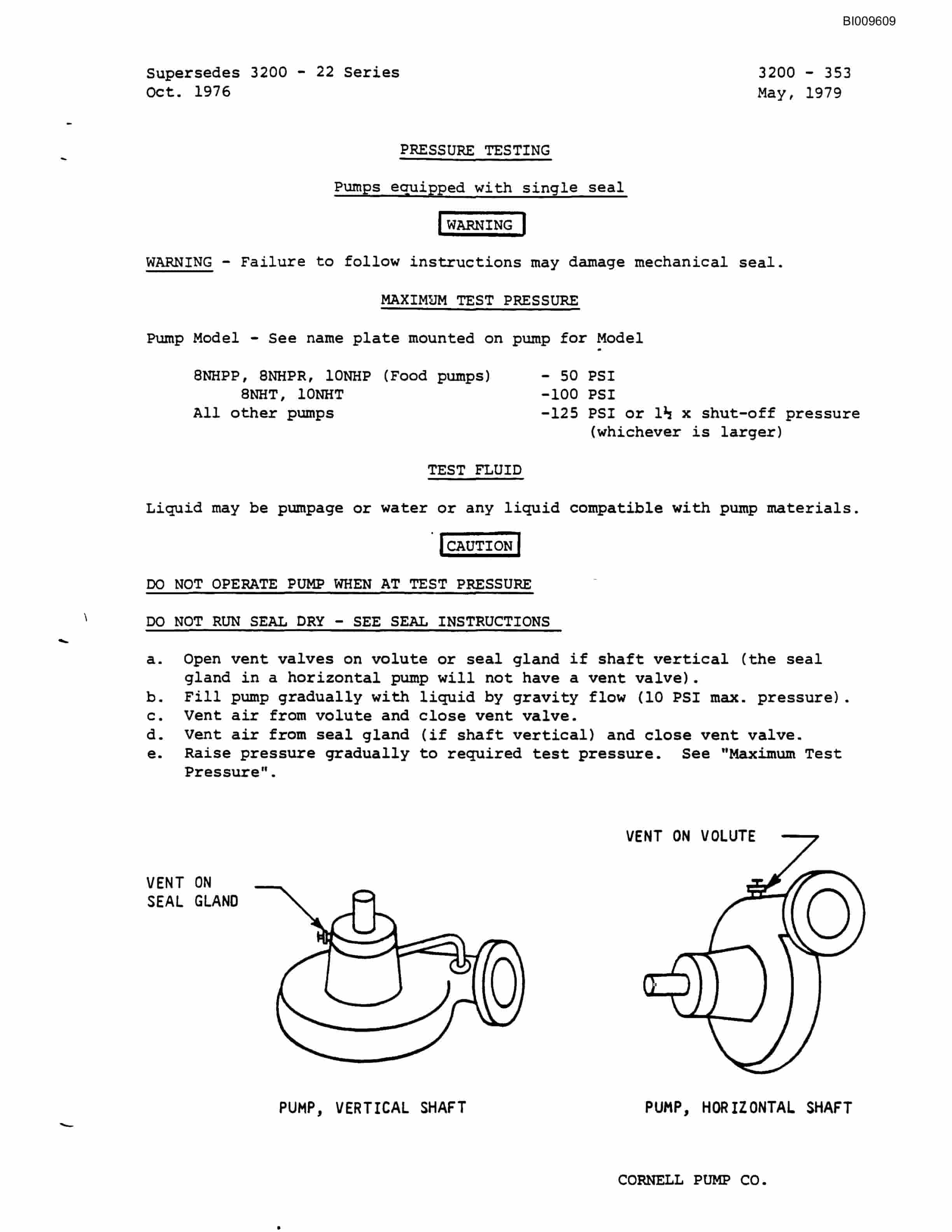 Bucyrus MK35H 2 Boom Hydraulic Jumbo Parts Catalog BI009609-2
