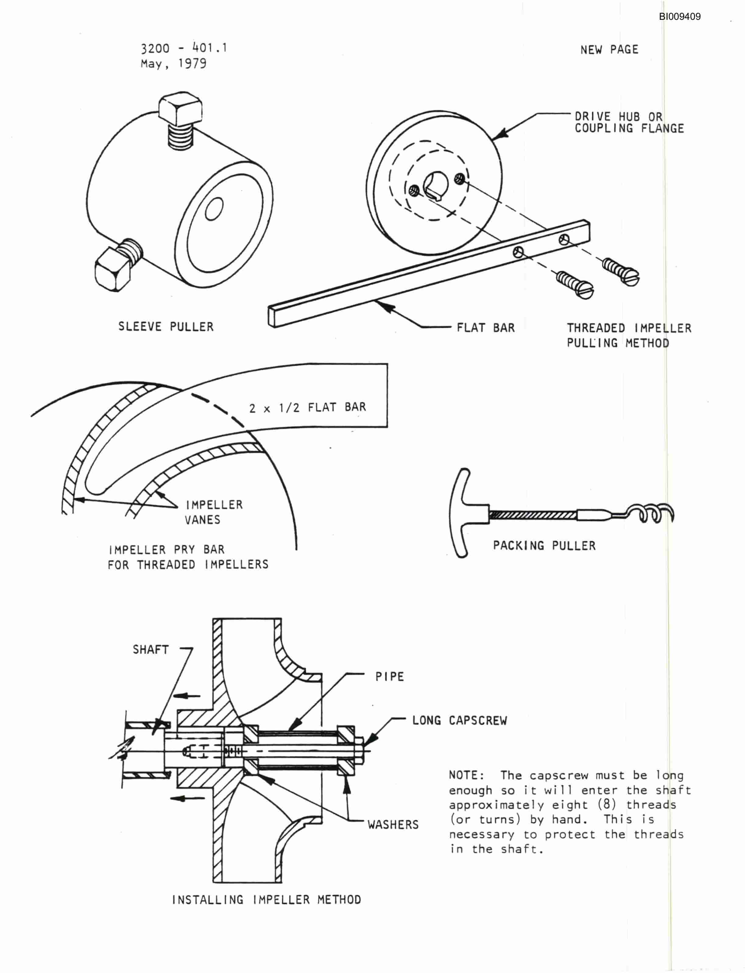 Bucyrus MK45 Articulated Hydraulic Jumbo Parts Catalog BI009409-5