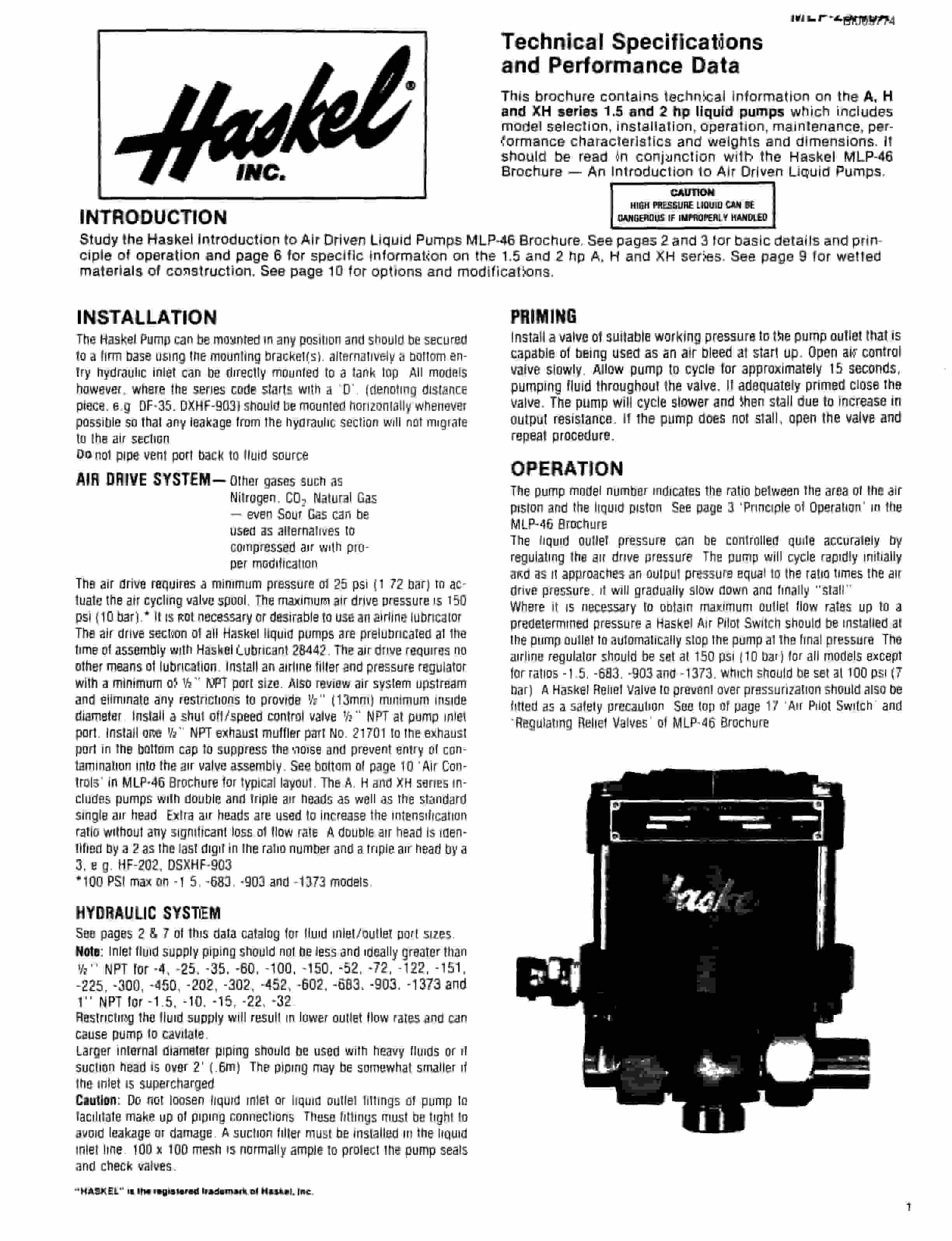 Bucyrus MK45HD Single Boom Hydraulic Jumbo Parts Catalog BI009774-4