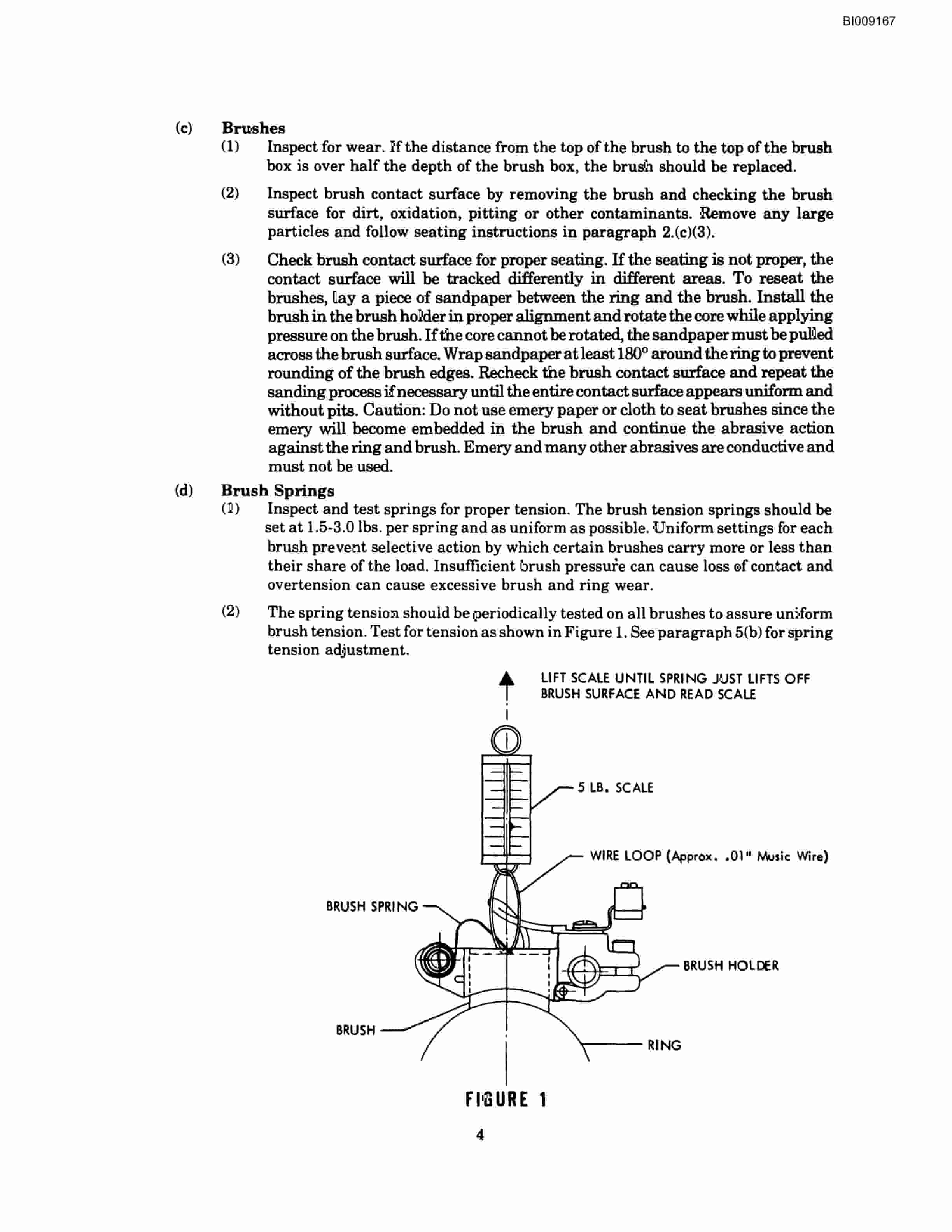 Bucyrus MK65HE 2 Boom Hydraulic Jumbo Parts Catalog BI009167-2