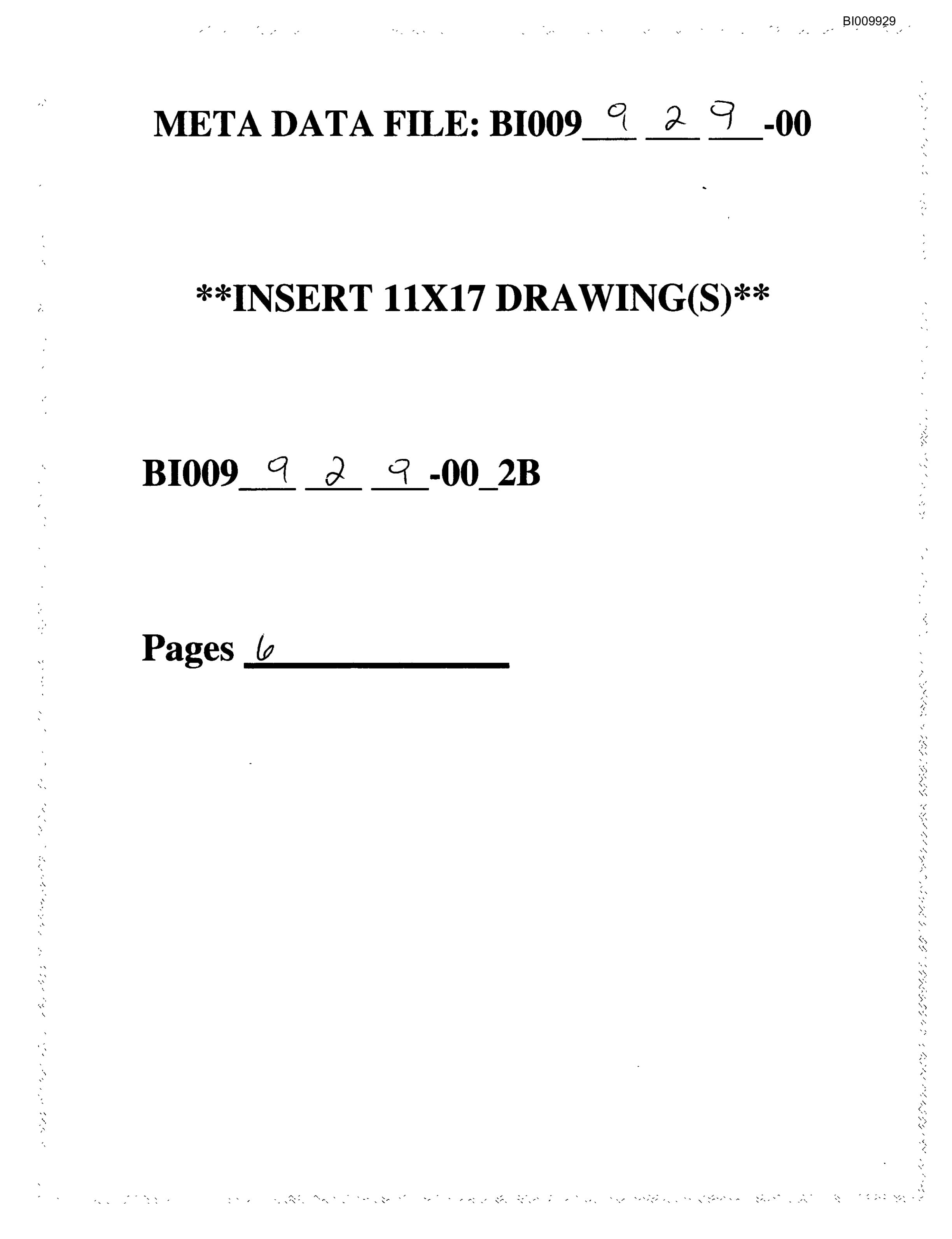 Bucyrus MK65P 3 Boom Pneumatic Jumbo Parts Catalog BI009929-2