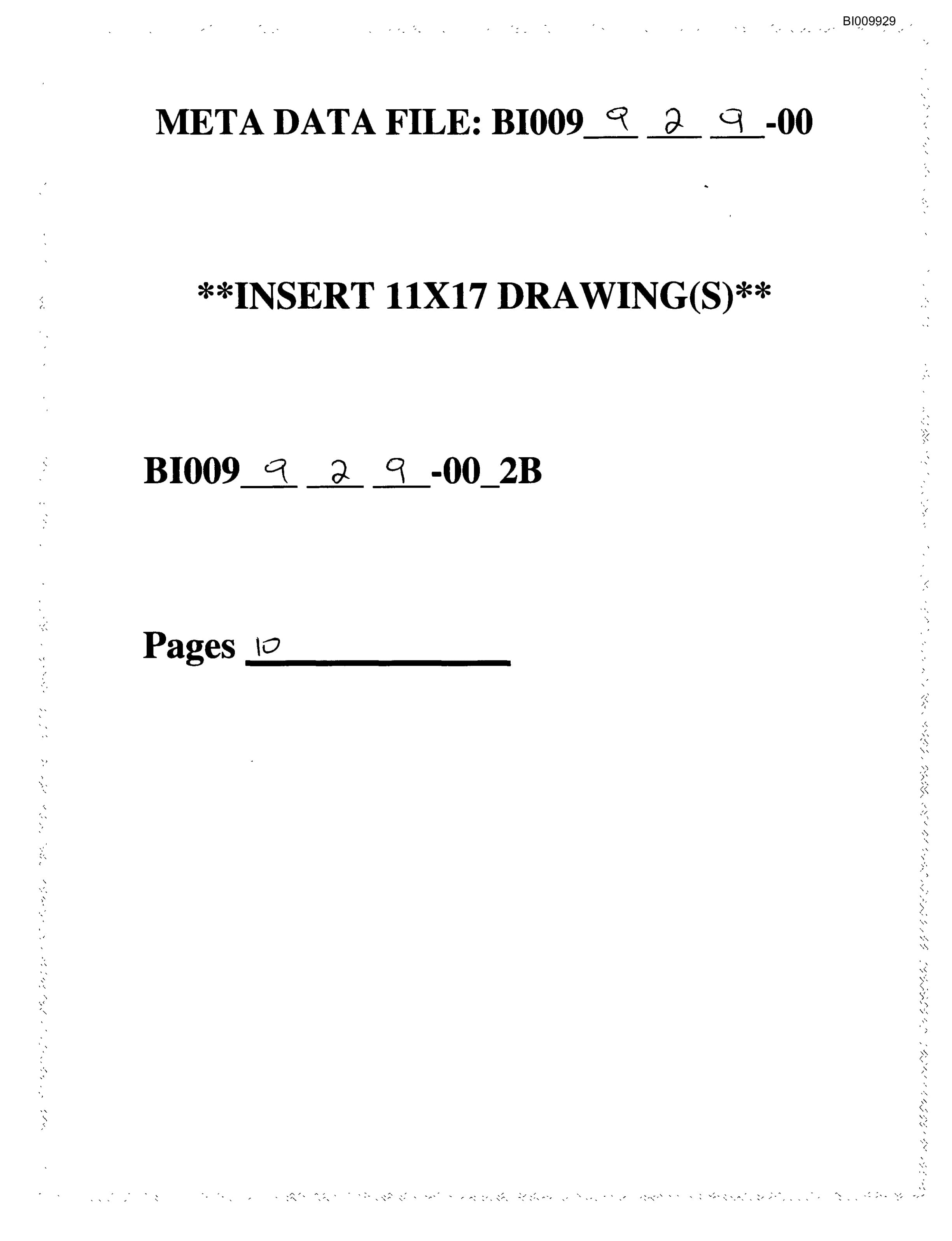Bucyrus MK65P 3 Boom Pneumatic Jumbo Parts Catalog BI009929-3