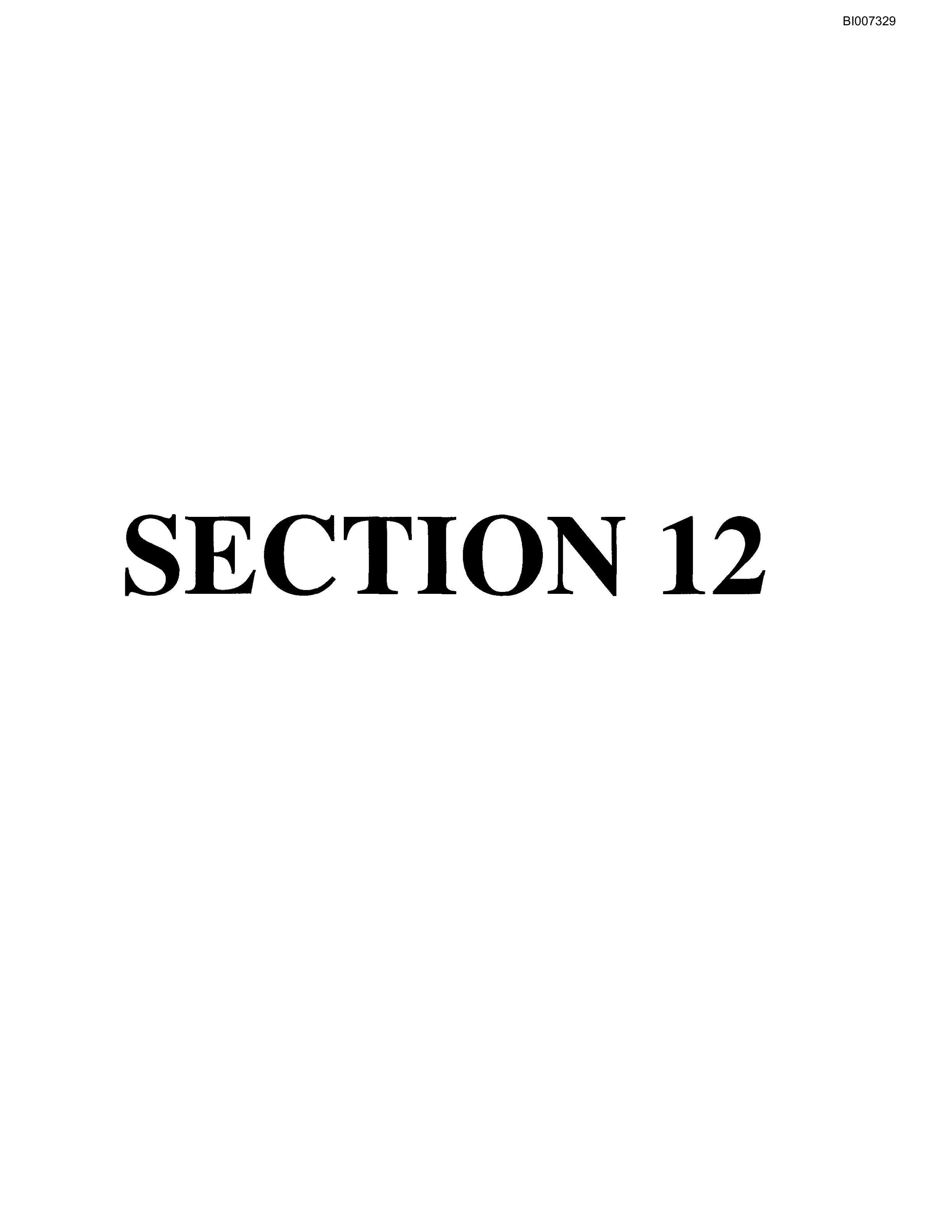 Bucyrus MT-4400AC Parts Catalog BI007329-3