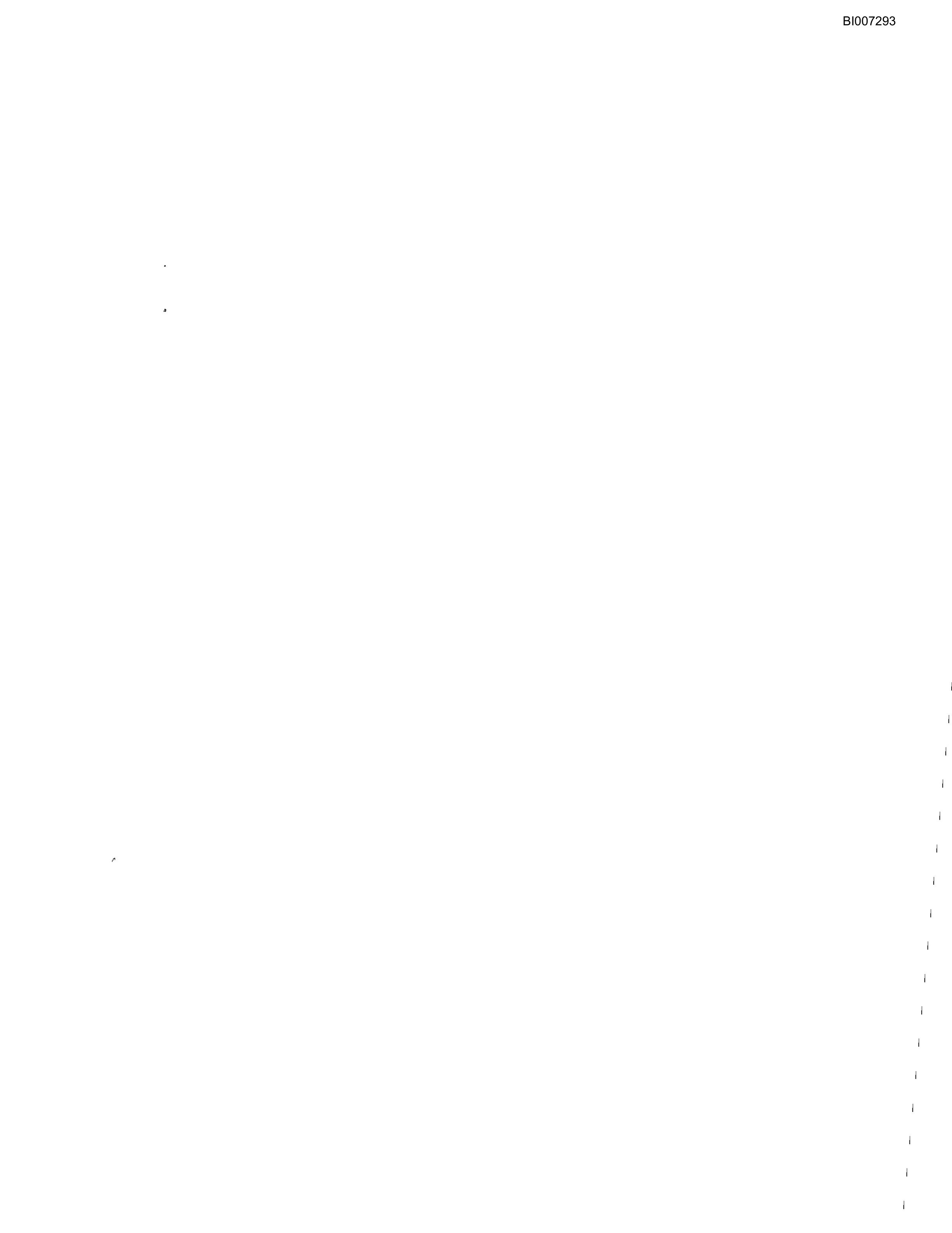 Bucyrus National Steel MT3700 Technical Manual BI007293-2