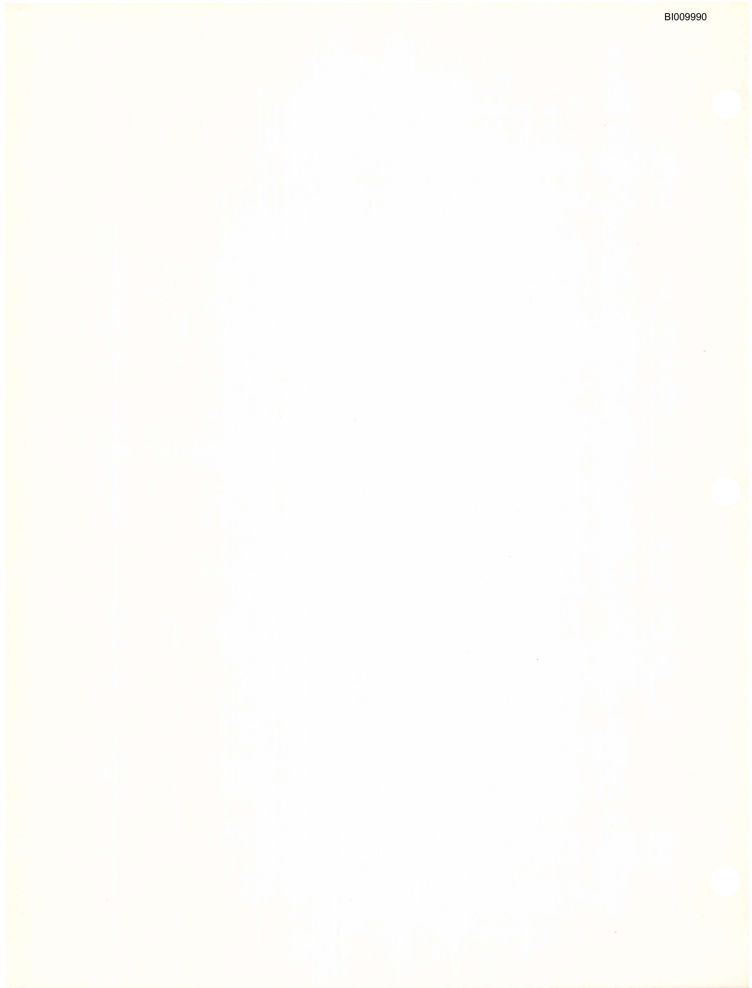 Bucyrus R-75 Parts Catalog BI009990-5