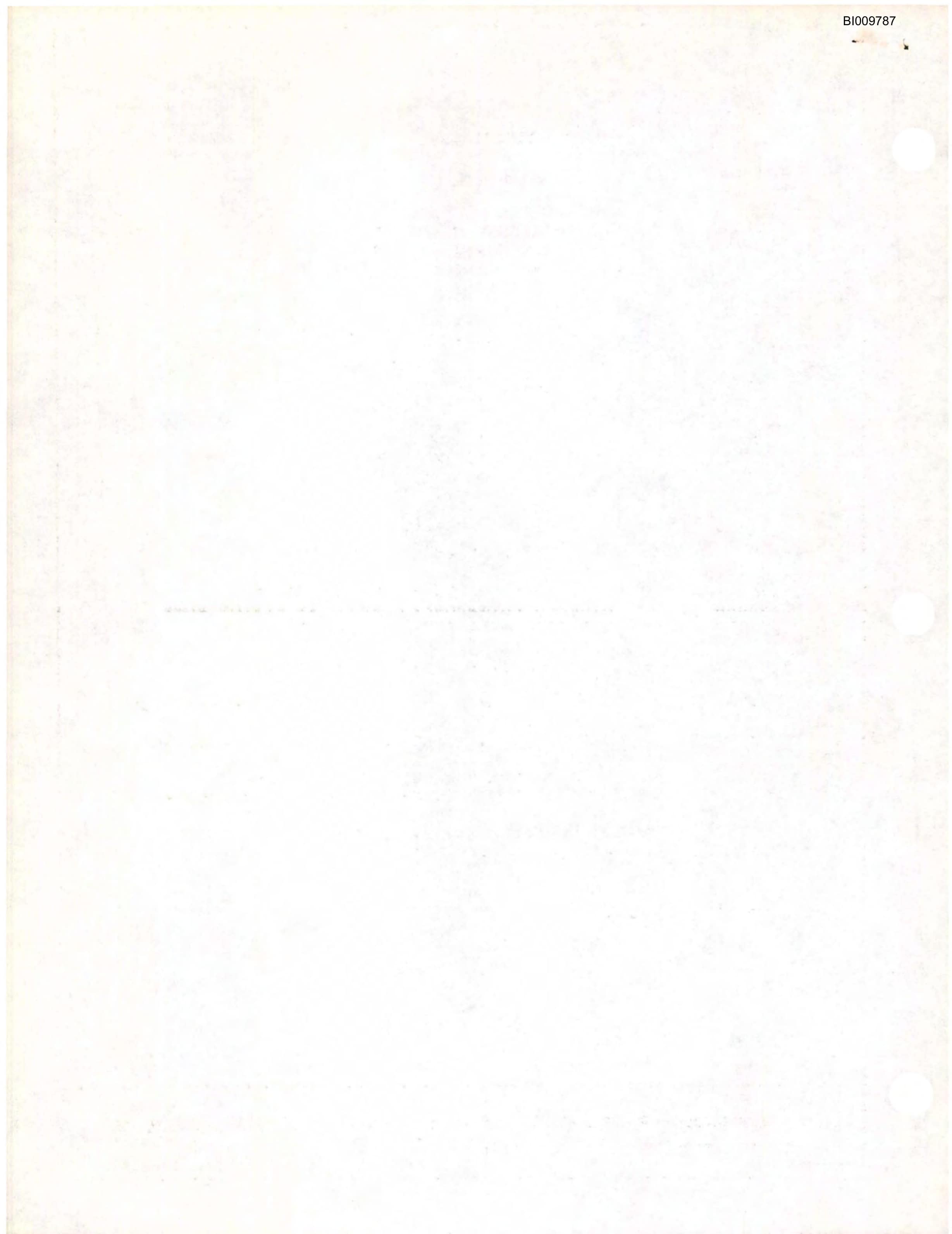 Bucyrus RDC-16-545 Parts Catalog BI009787-2