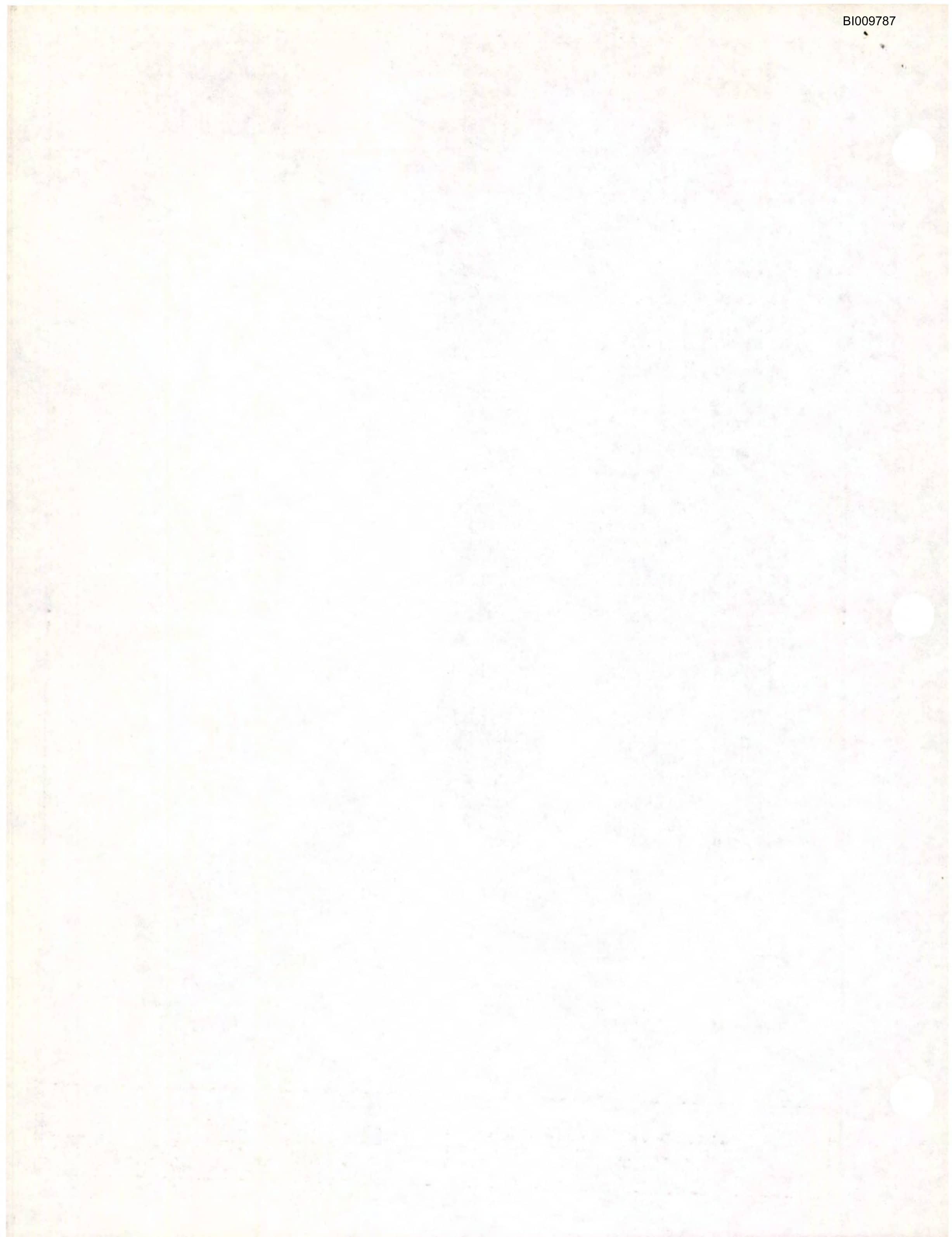 Bucyrus RDC-16-545 Parts Catalog BI009787-5