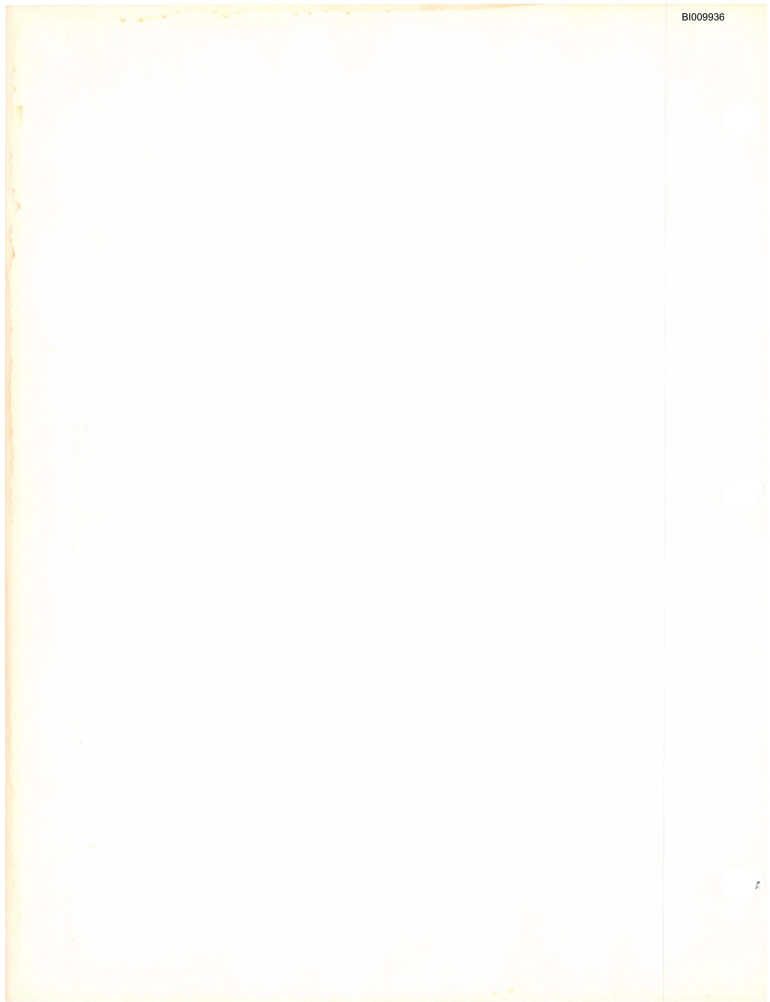 Bucyrus RDC-16-723 Technical Manual BI009936-3