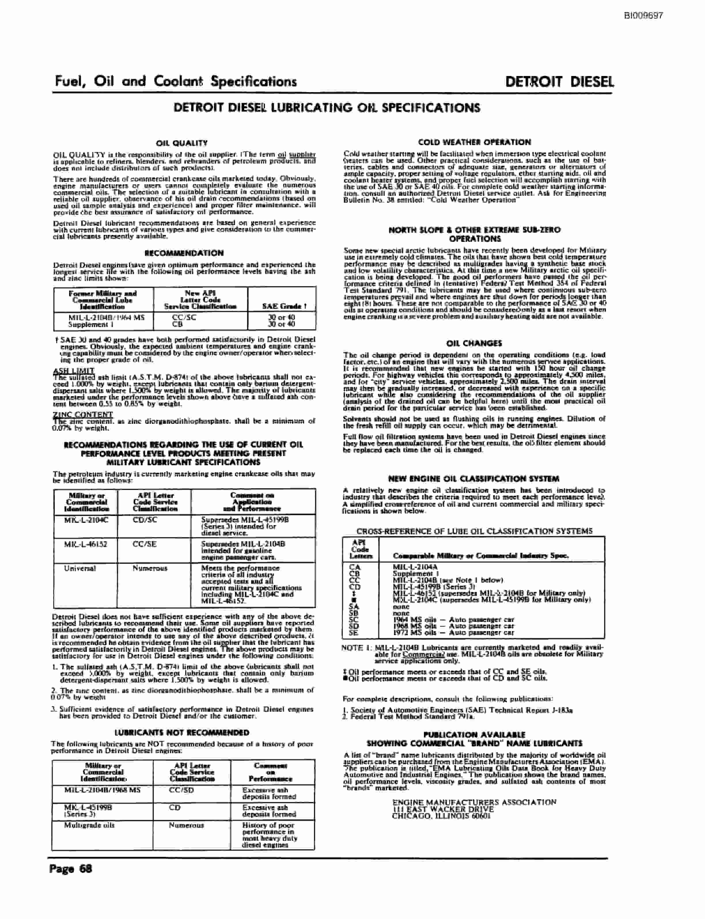 Bucyrus RDC-16-938 Parts Catalog BI009697-4