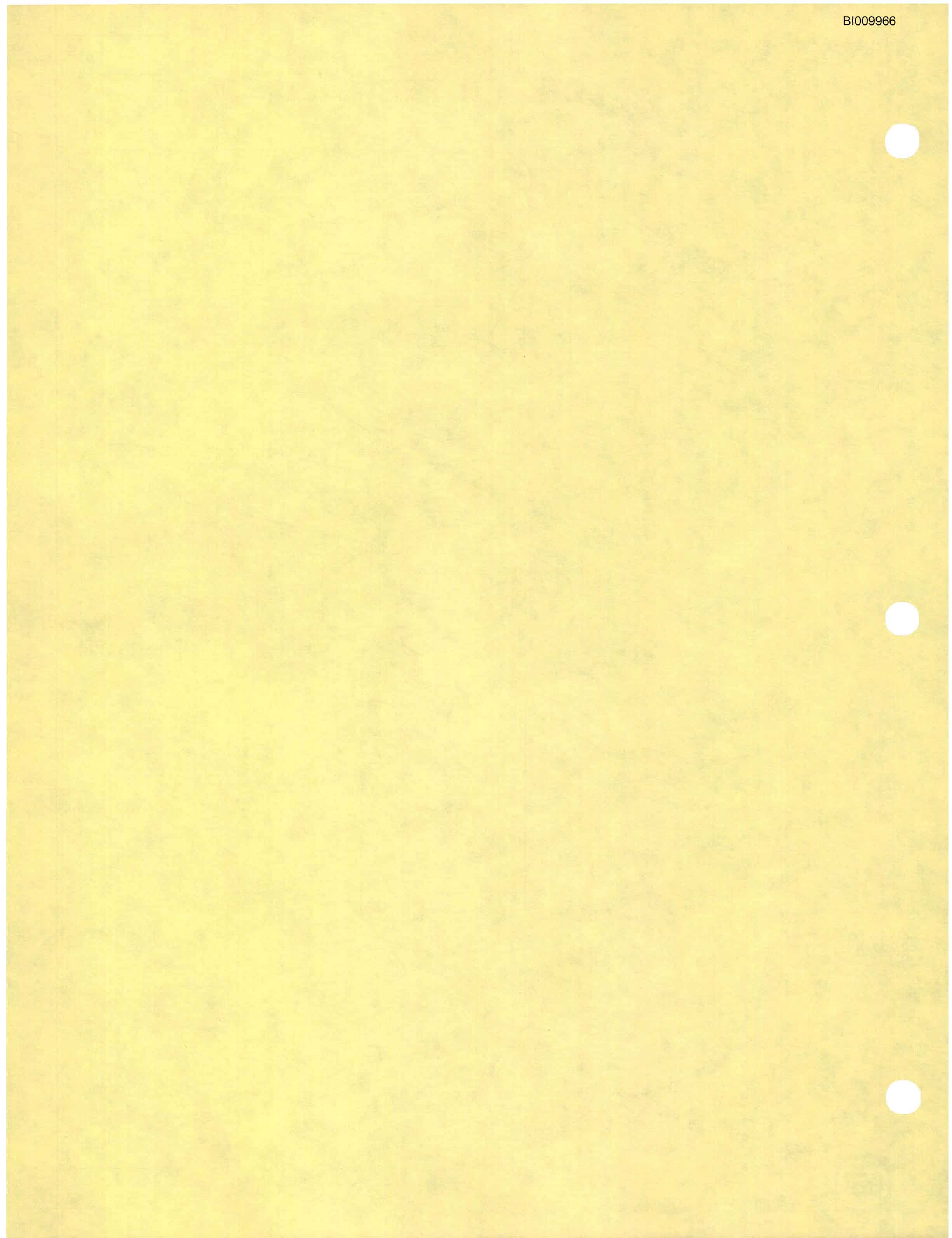 Bucyrus RDC-16 Parts Catalog BI009966-5