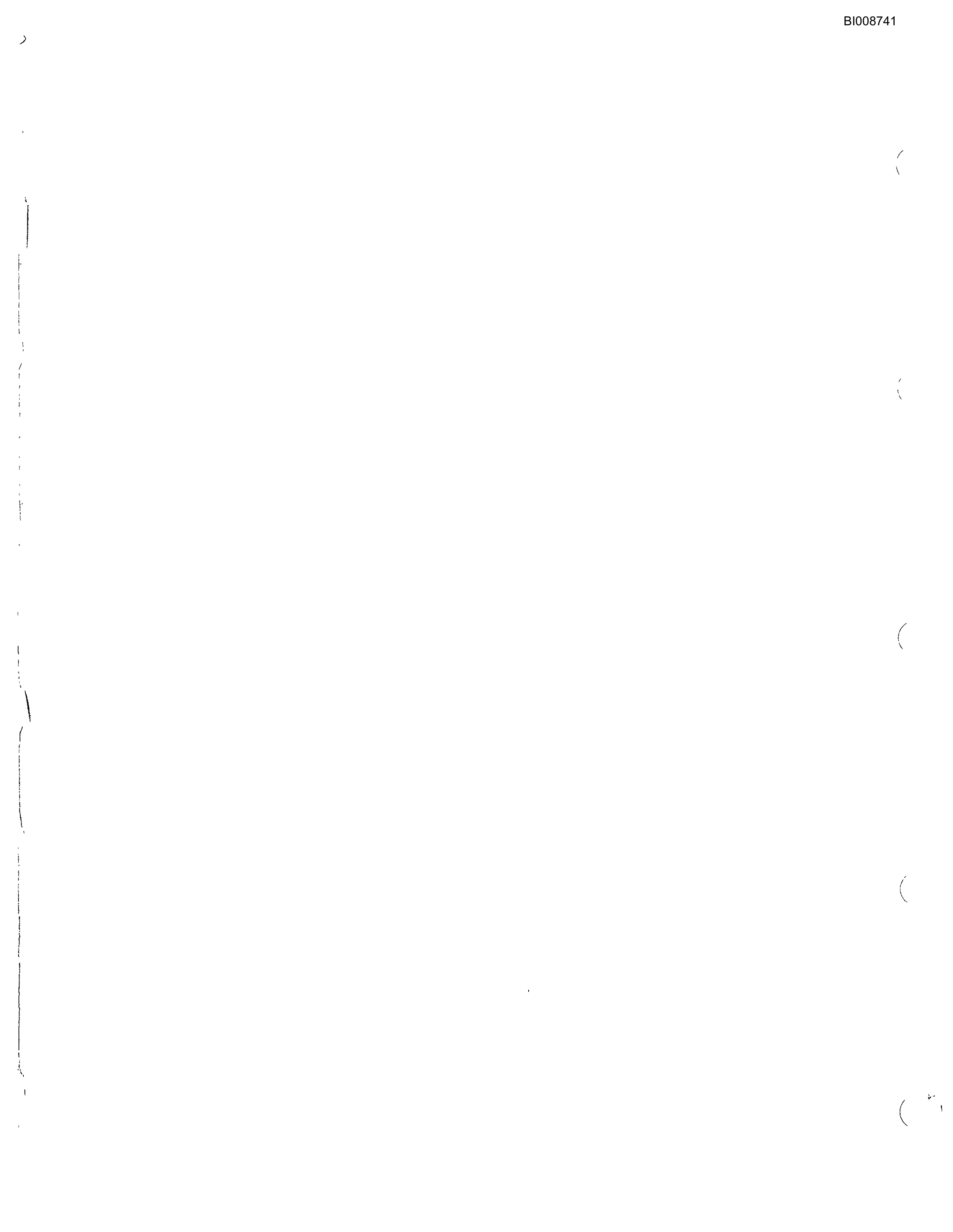 Bucyrus RDC-16A Parts Catalog BI008741-5