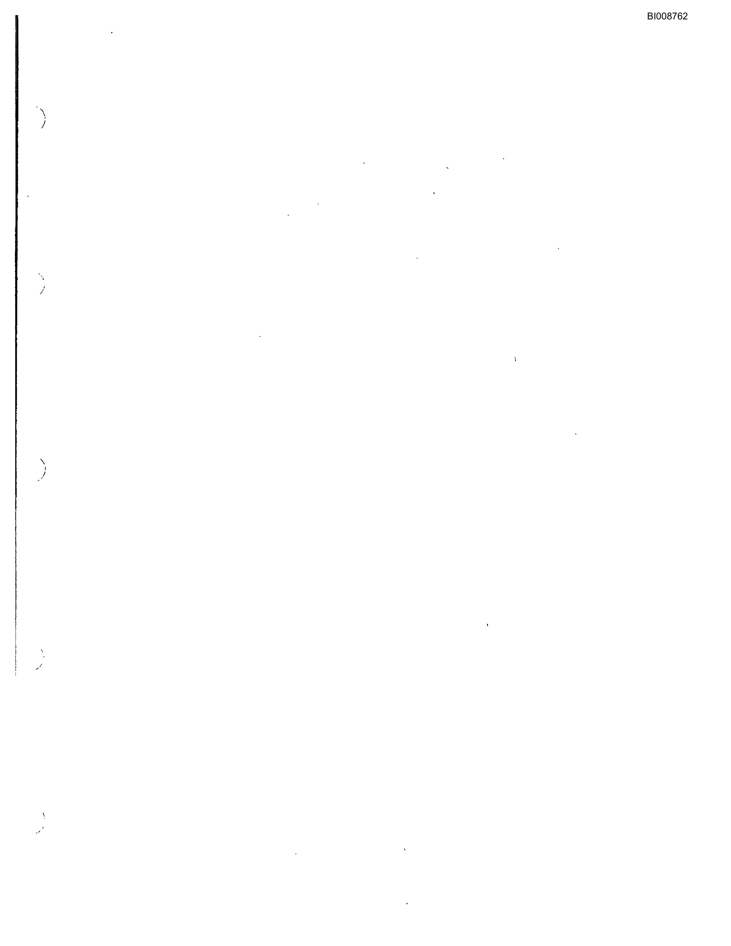 Bucyrus RDC-16A1 Parts Catalog BI008762-5