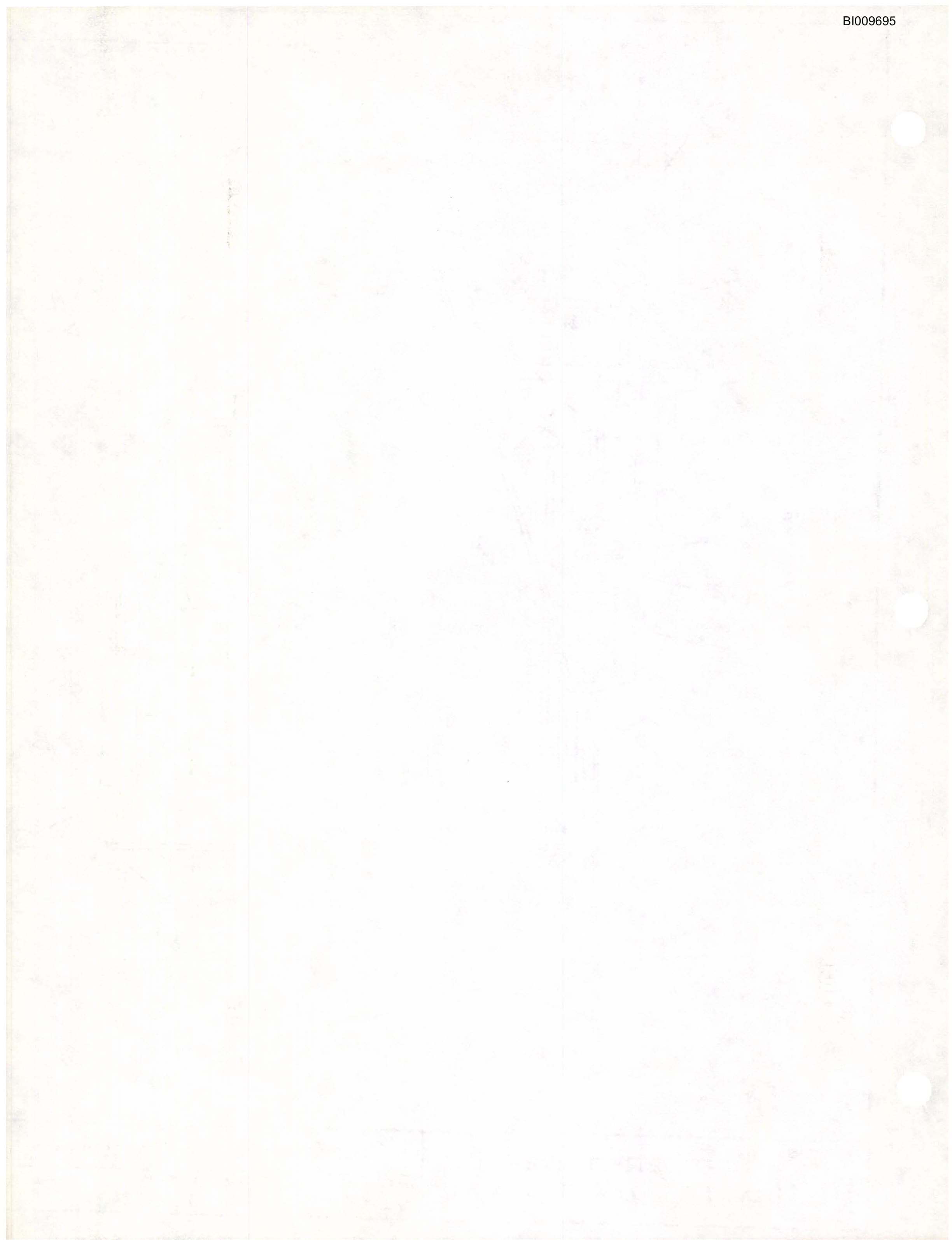 Bucyrus RDC-30-117 Parts Catalog BI009695-2