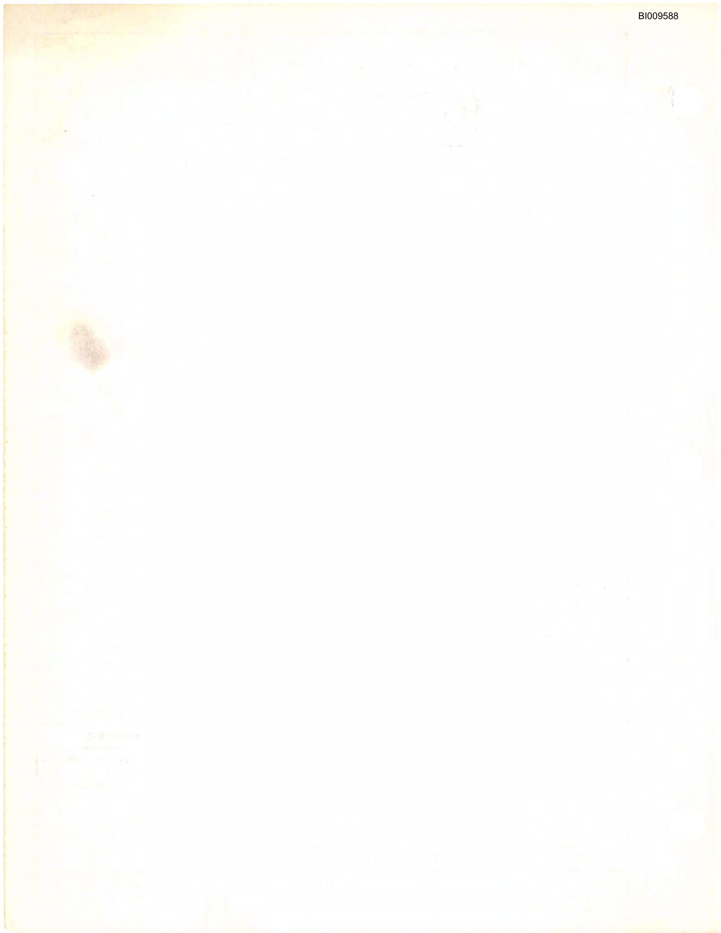 Bucyrus RDC-30-173 Parts Catalog BI009588-4