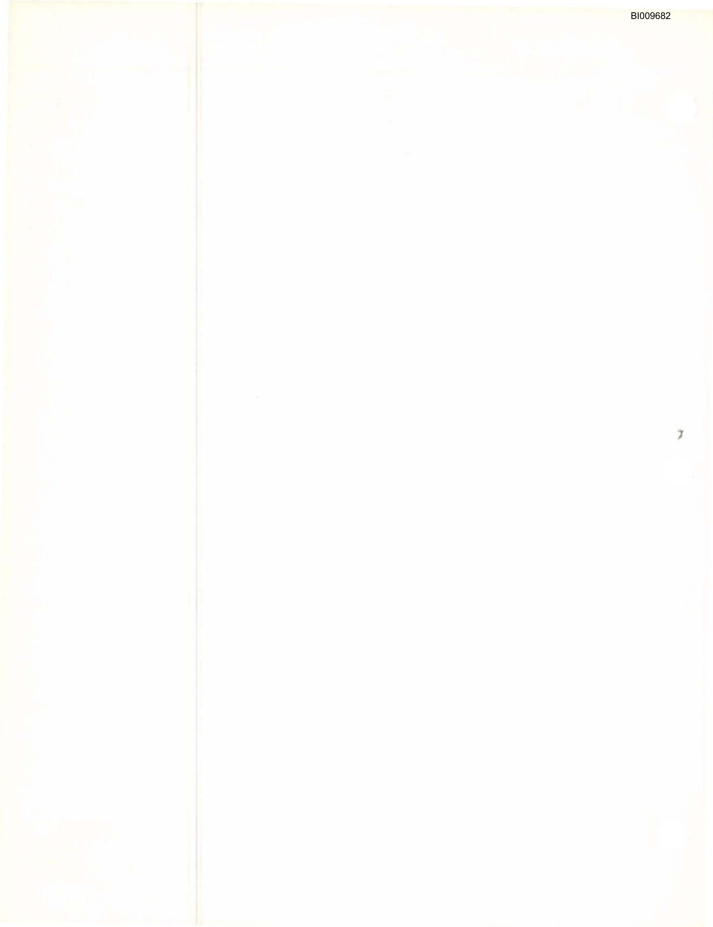 Bucyrus RDT-30-136 Parts Catalog BI009682-4