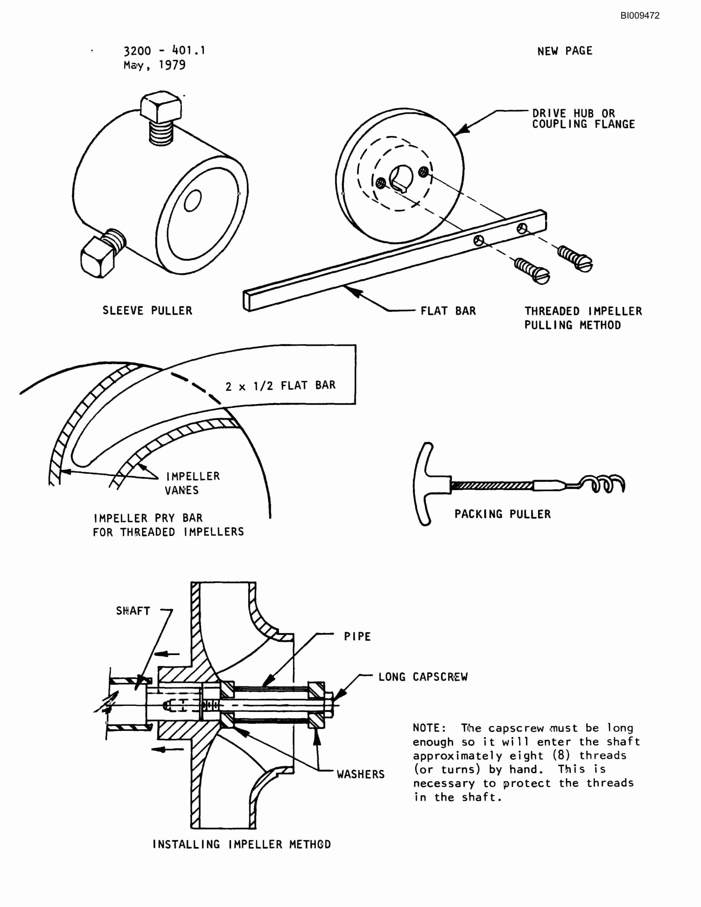 Bucyrus RK35H 3 Boom Rail Jumbo Parts Catalog BI009472-4