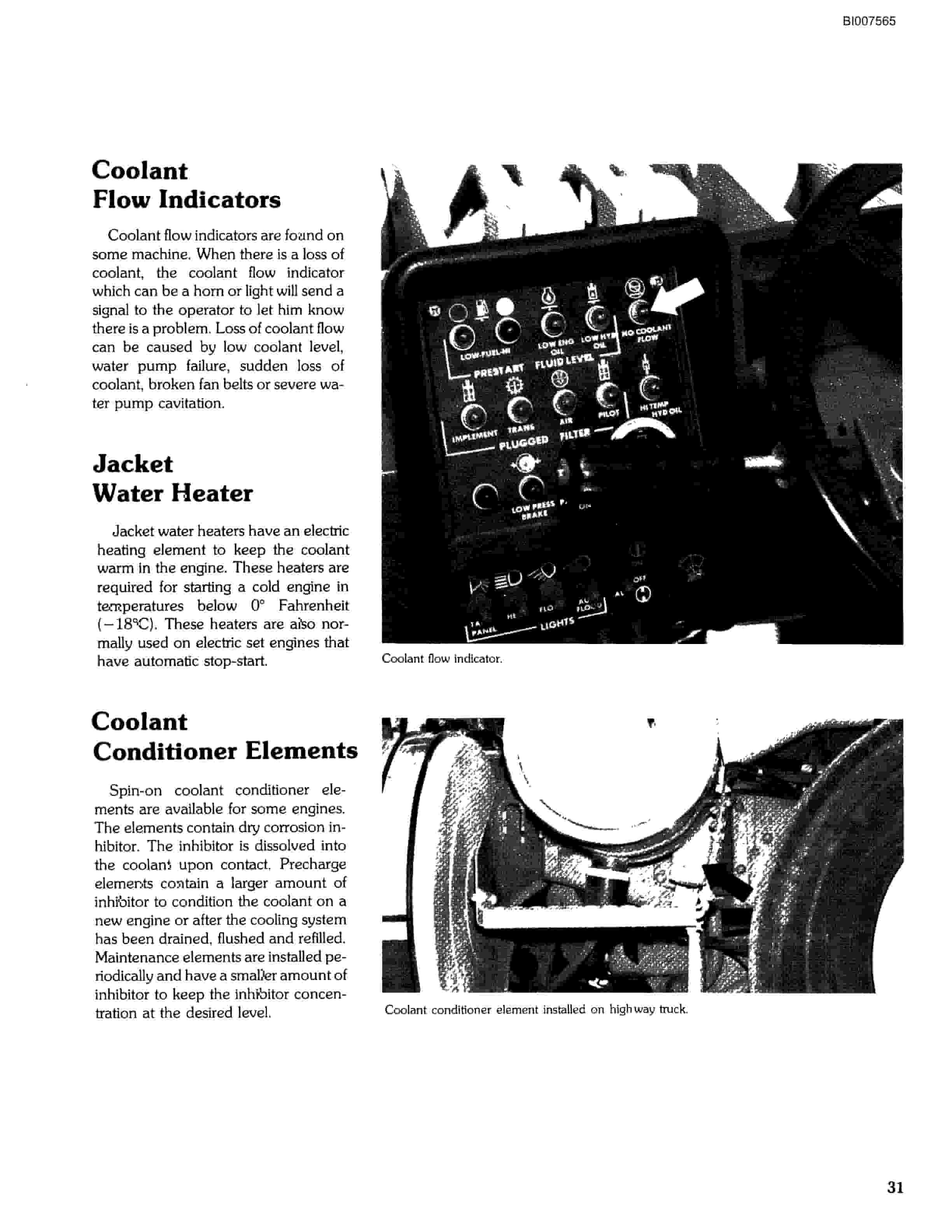 Bucyrus SCH3500A All Hydraulic Drilling Package Technical Manual BI007565-2