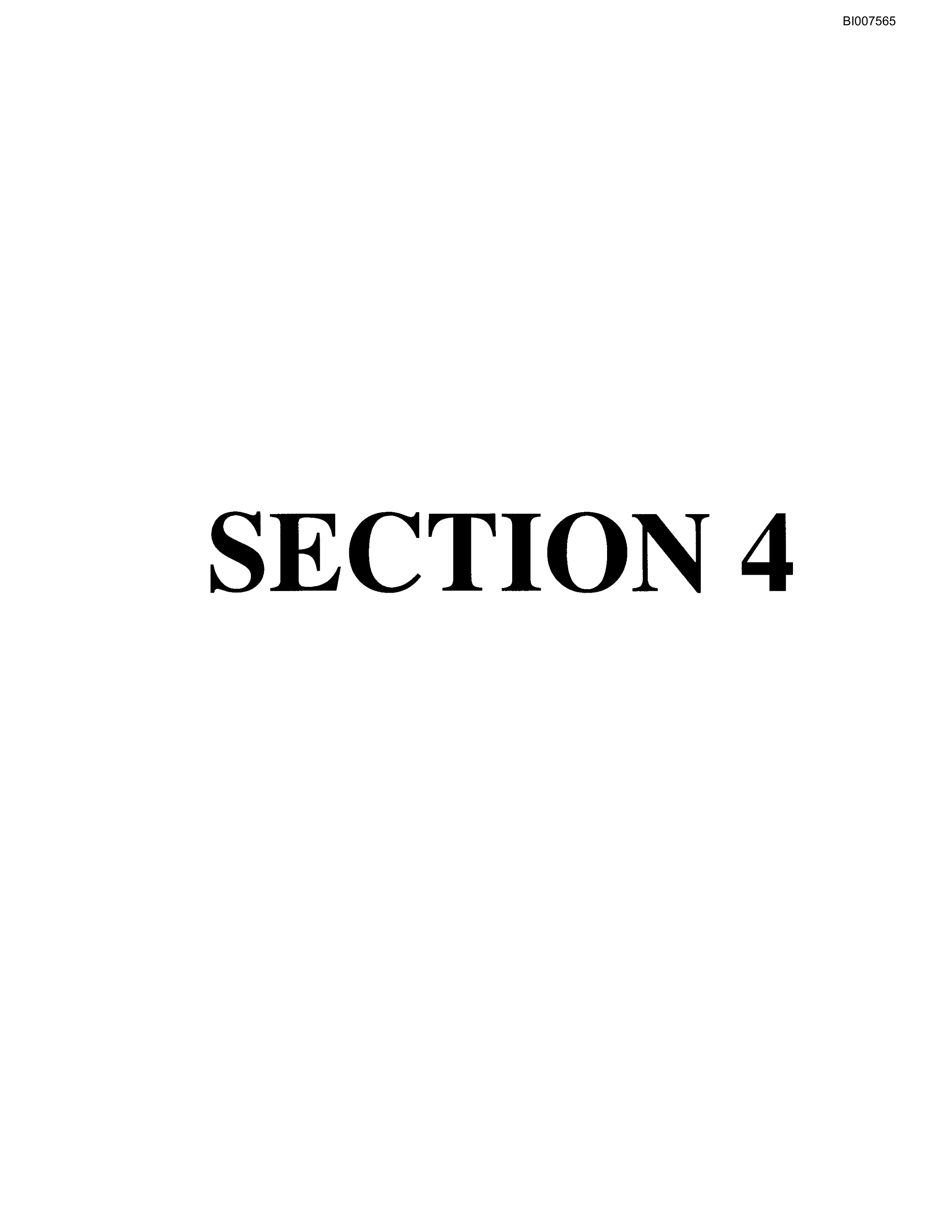 Bucyrus SCH3500A All Hydraulic Drilling Package Technical Manual BI007565-5