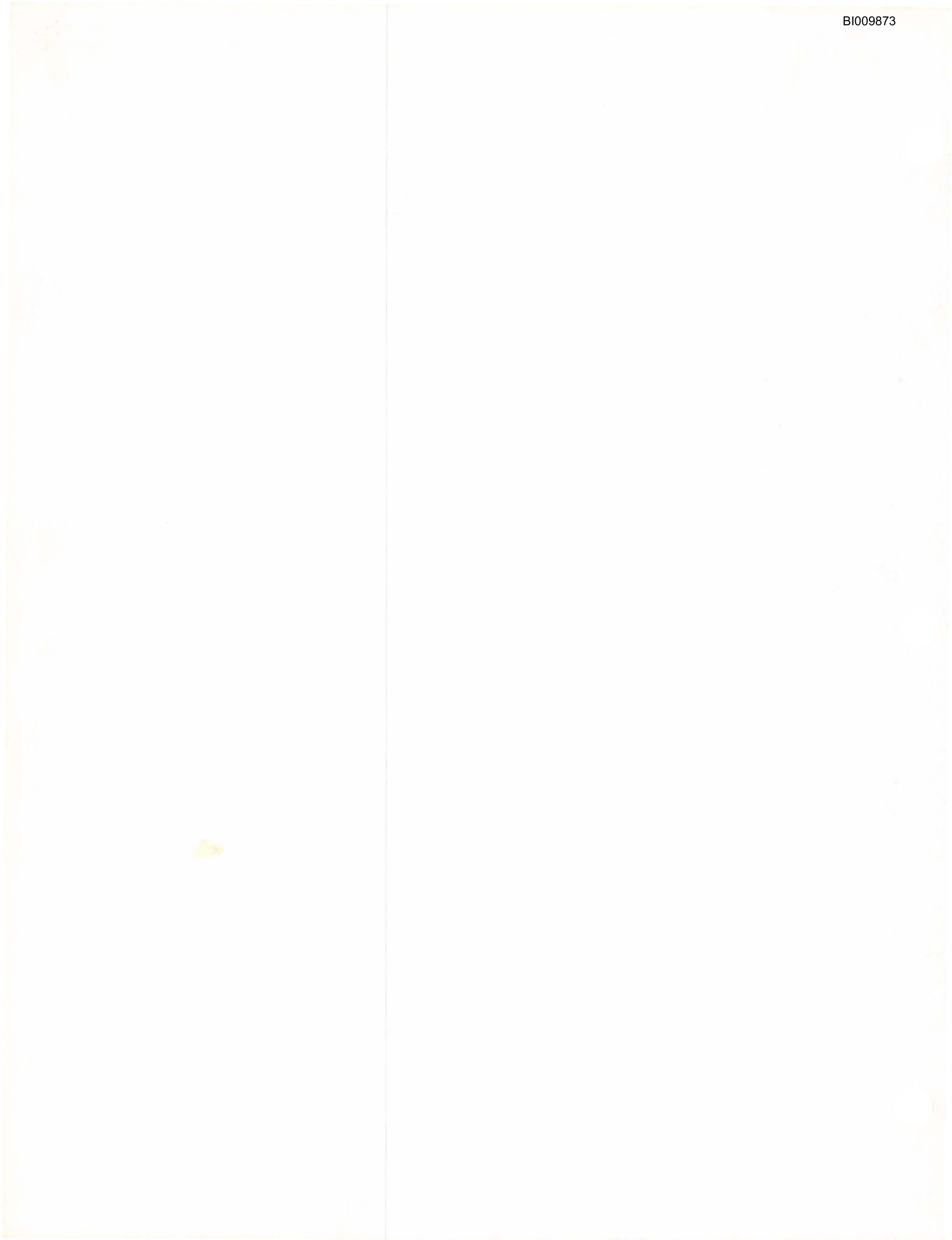 Bucyrus SCH3500AV, SCH3500A Parts Catalog BI009873-3