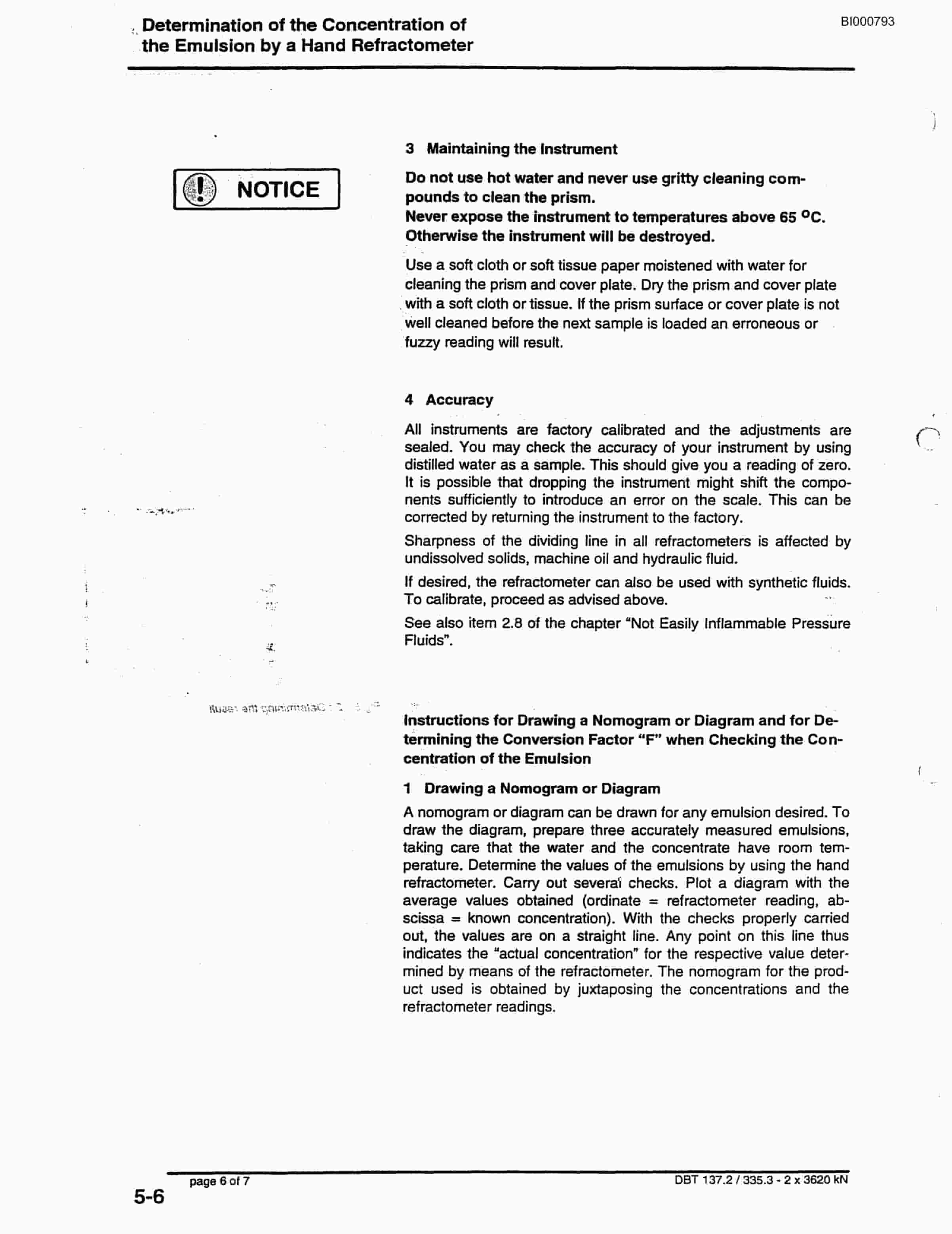 Bucyrus Shield Support Technical Manual BI000793-4