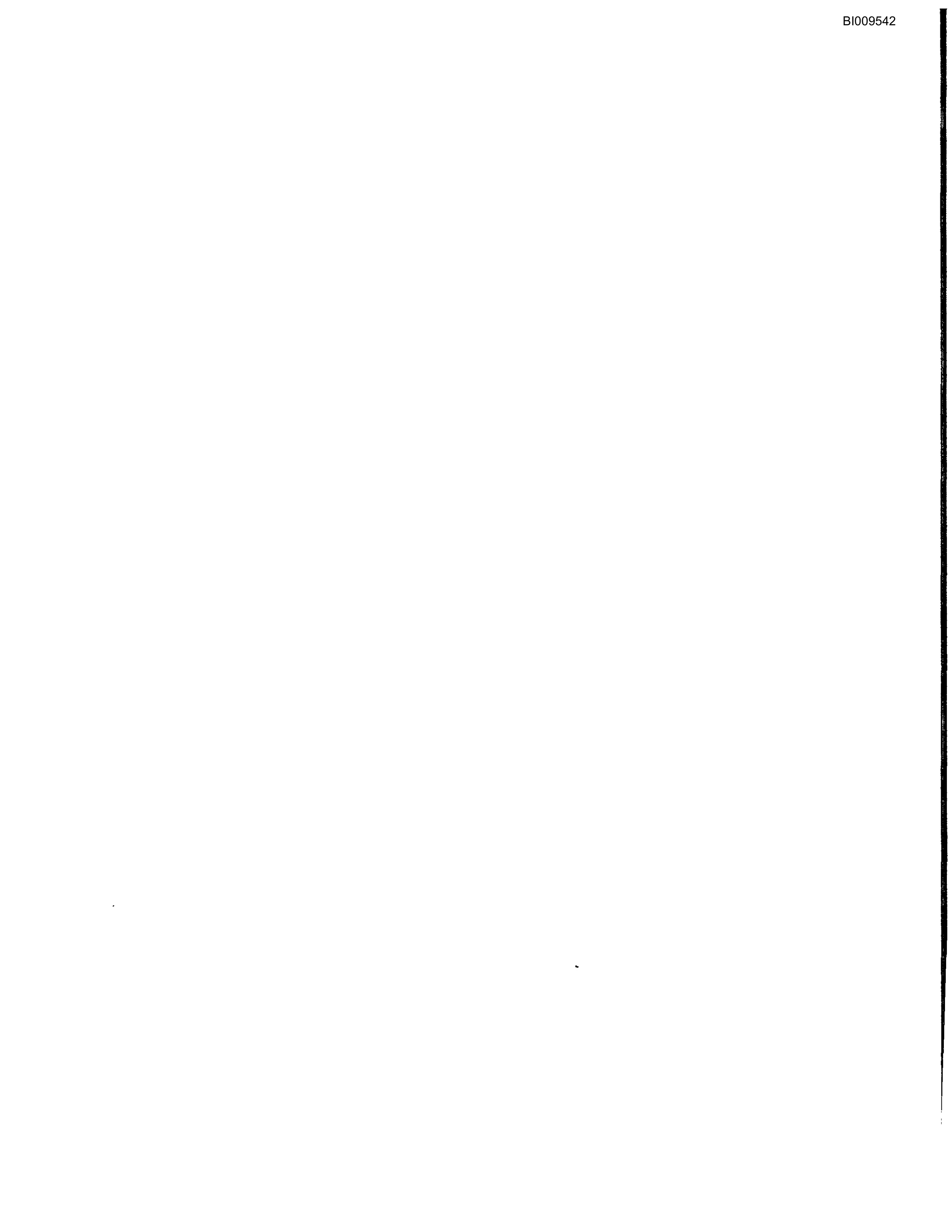 Bucyrus Single Boom Hydraulic Jumbo Parts Catalog BI009542-2