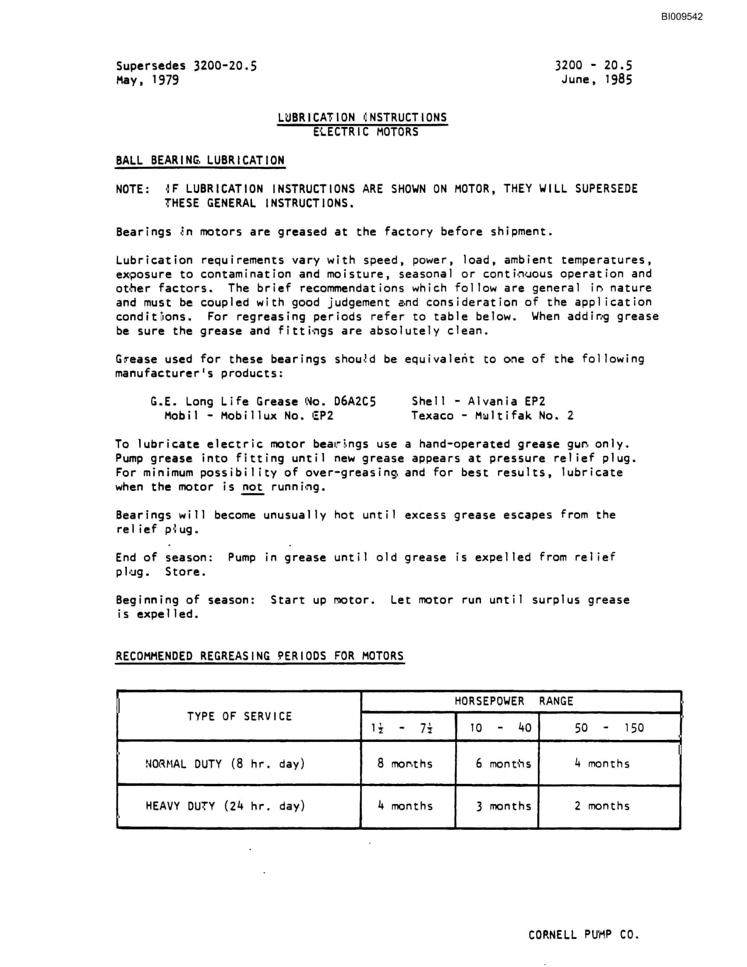 Bucyrus Single Boom Hydraulic Jumbo Parts Catalog BI009542-3