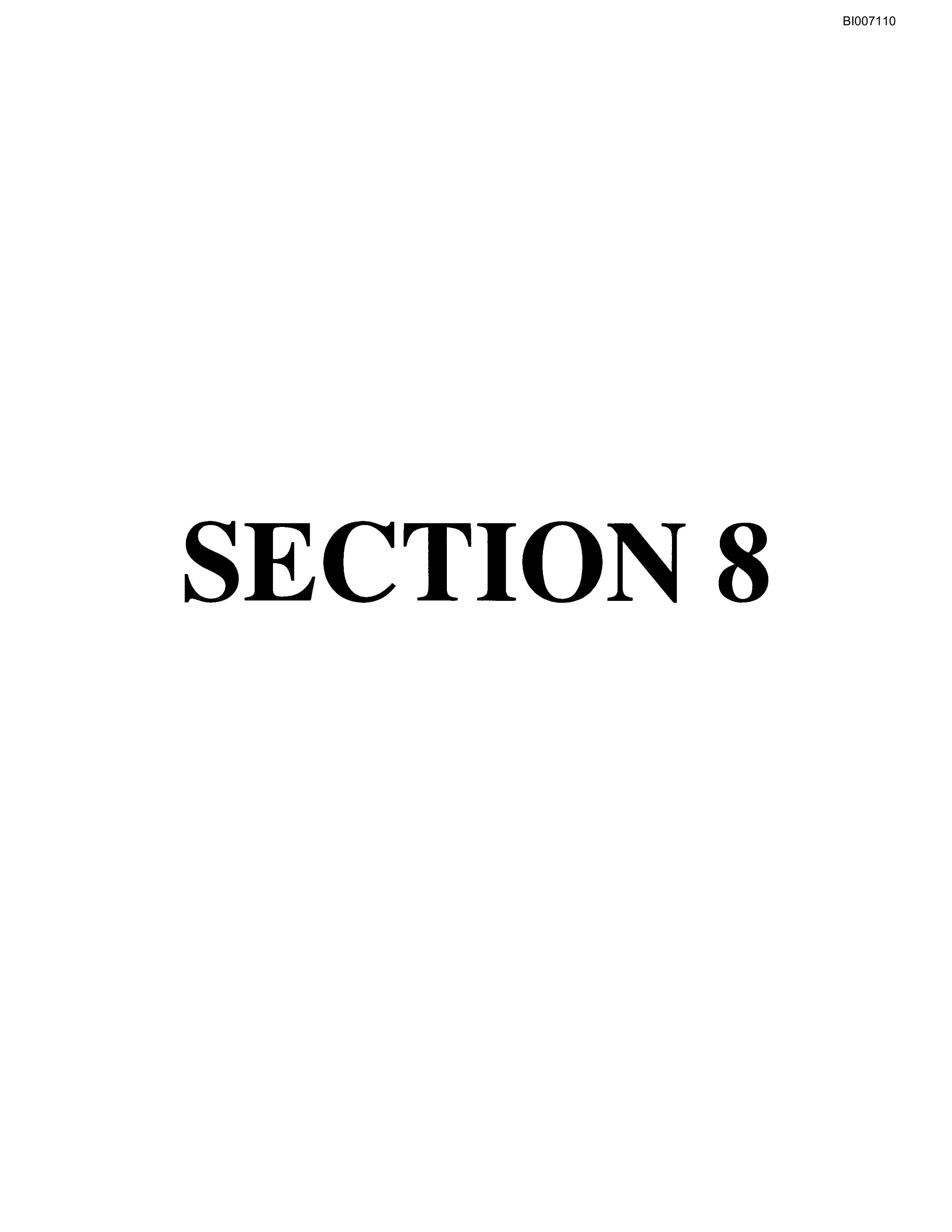 Bucyrus SK-25, SK-40 Technical Manual BI007110-5